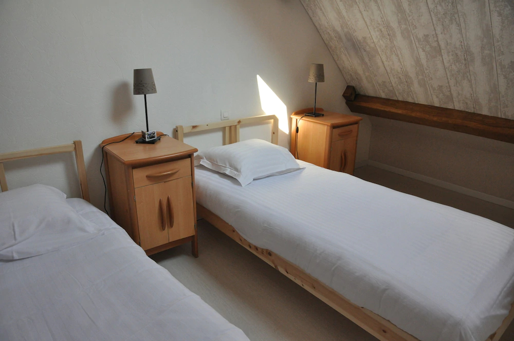Gîte Campagne