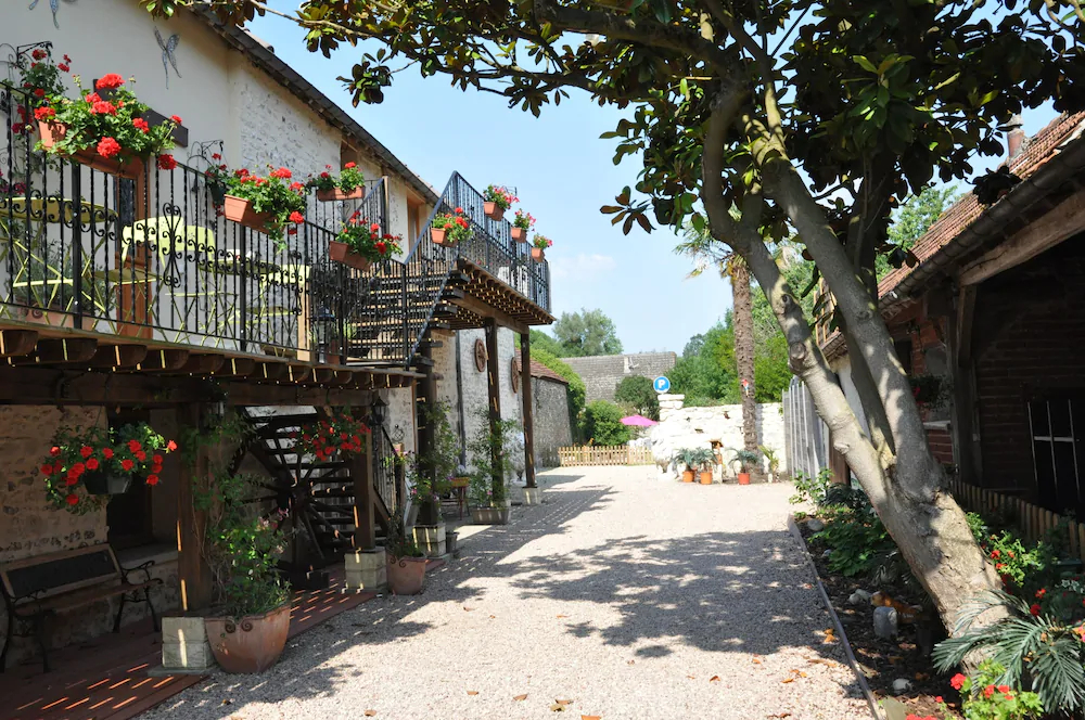 Gîte Nature