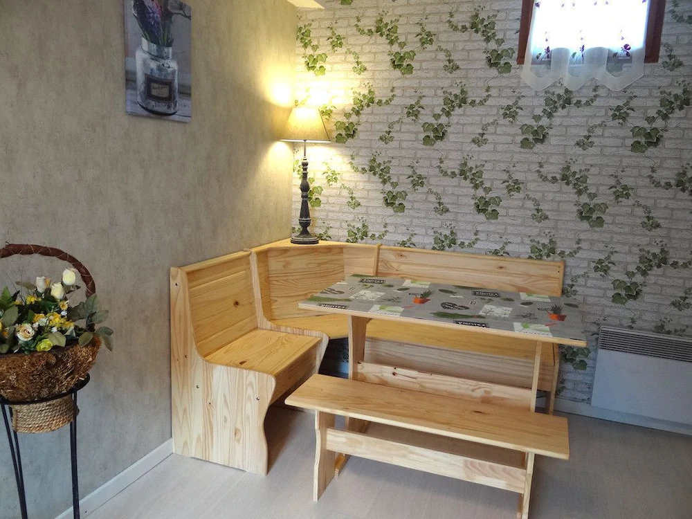 Gîte Nature