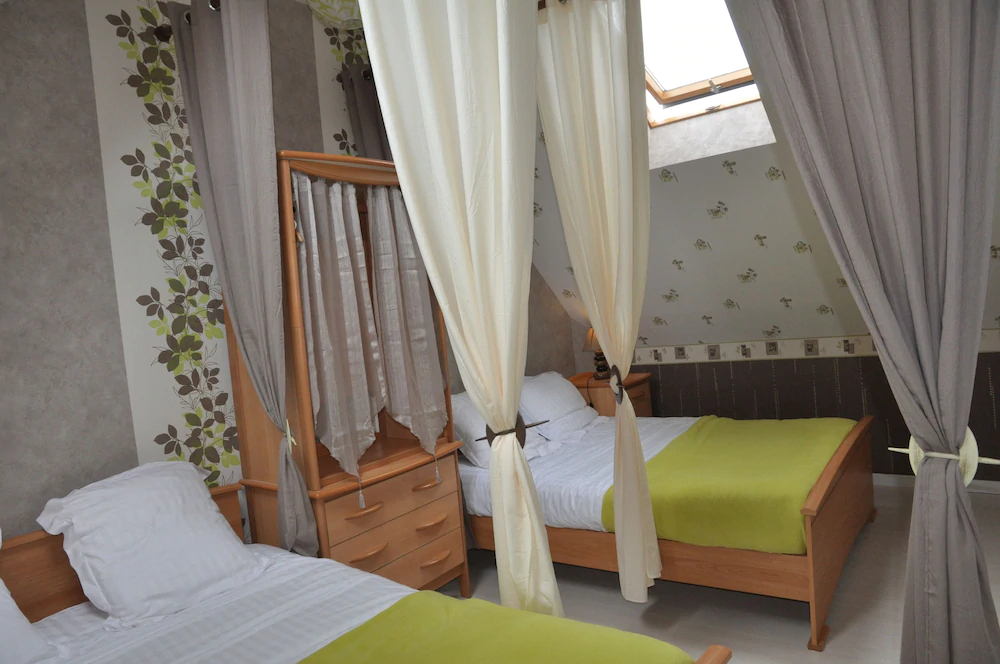 Gîte Nature