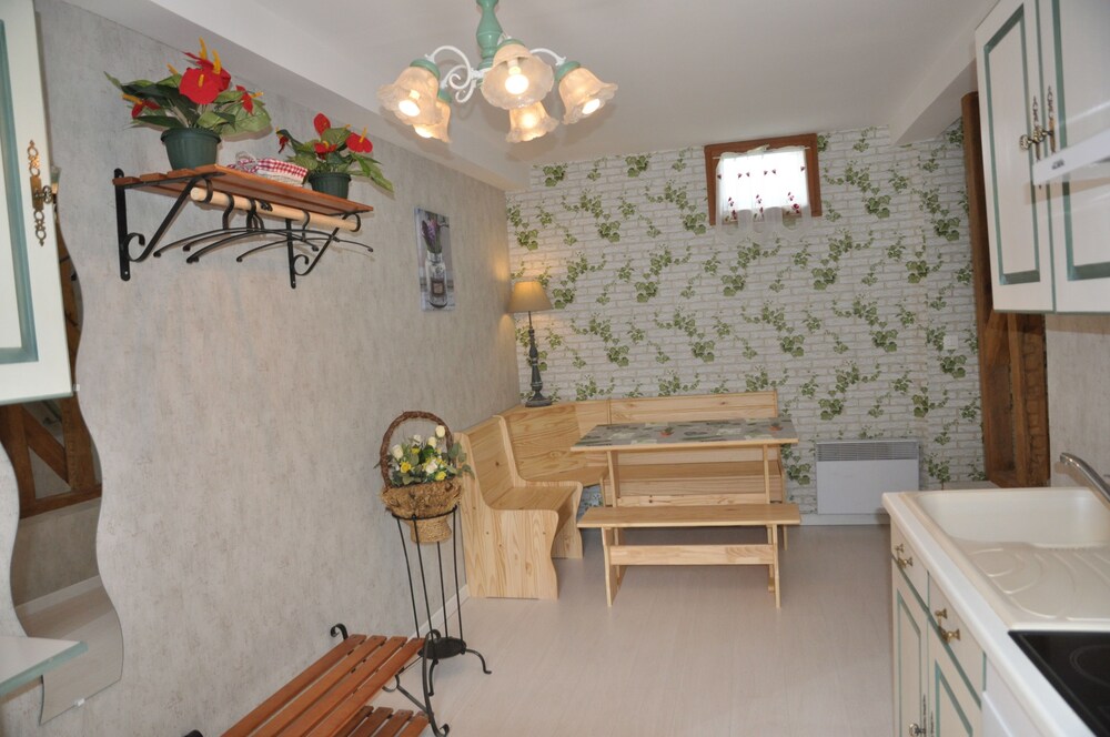 Gîte Nature