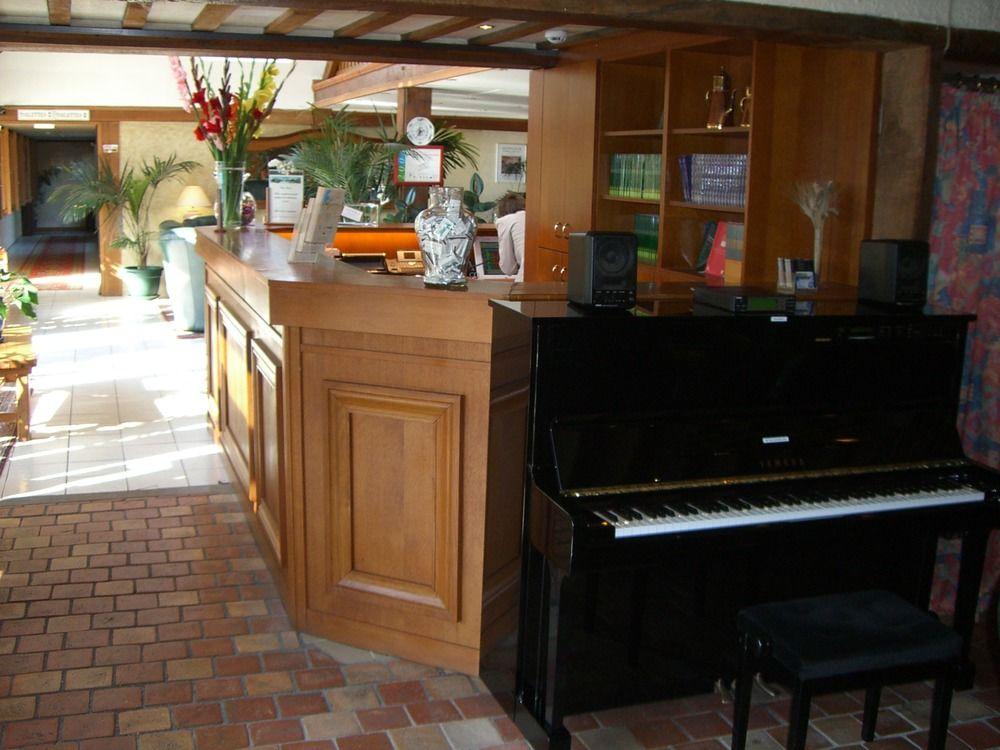 Le Clos Deauville Saint-Gatien