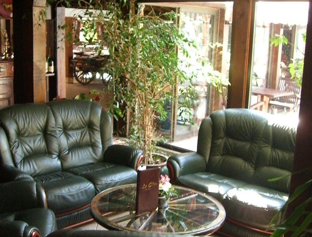 Le Clos Deauville Saint-Gatien