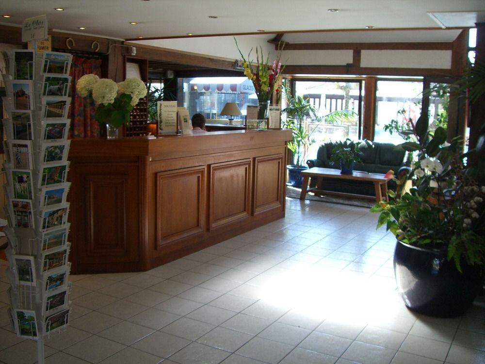 Le Clos Deauville Saint-Gatien