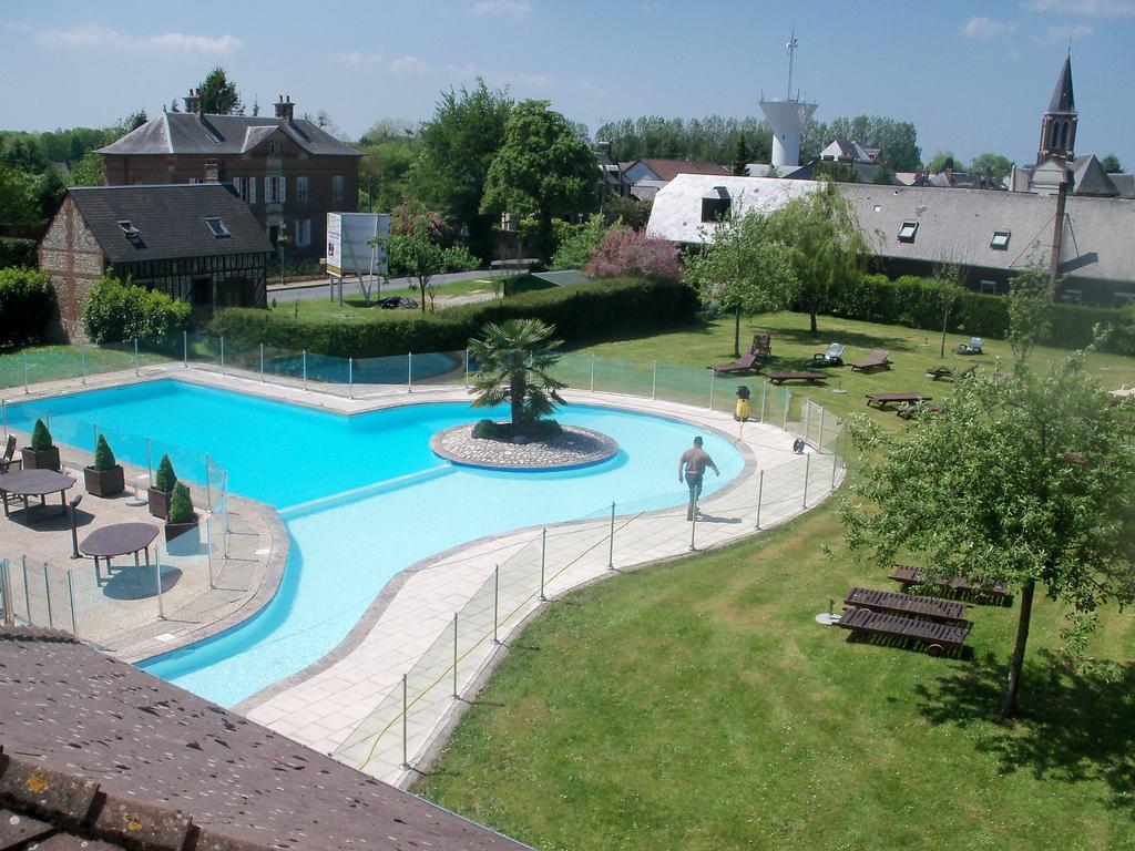 Le Clos Deauville Saint-Gatien