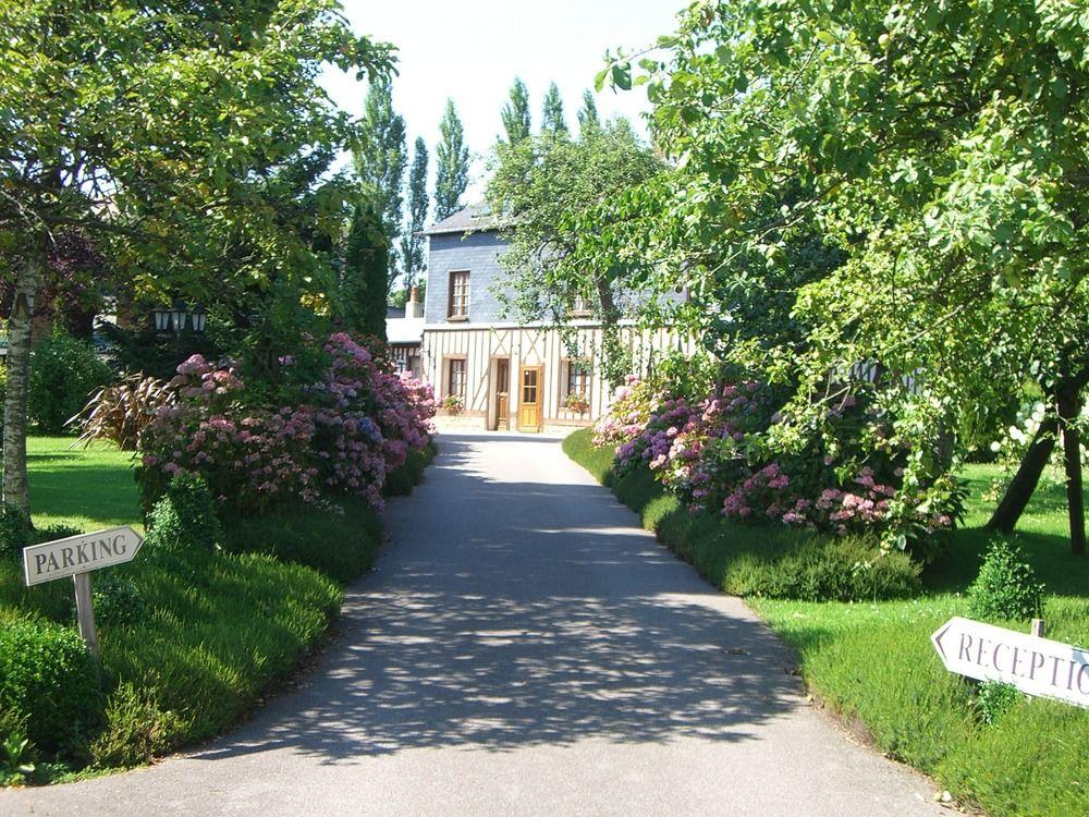 Le Clos Deauville Saint-Gatien