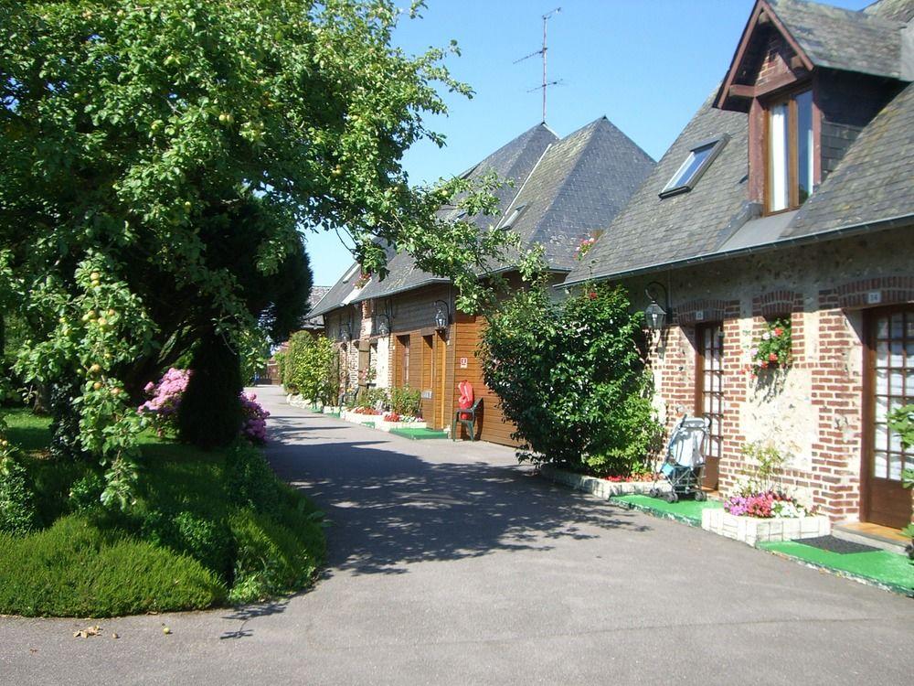 Le Clos Deauville Saint-Gatien