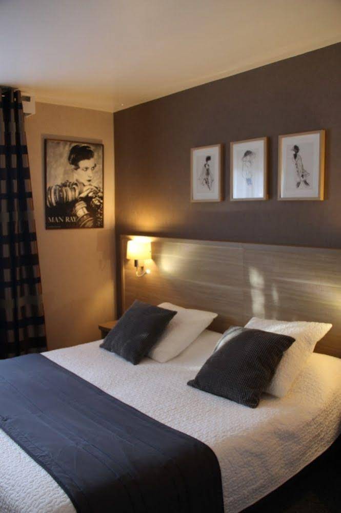 Brit Hotel Le Cygne