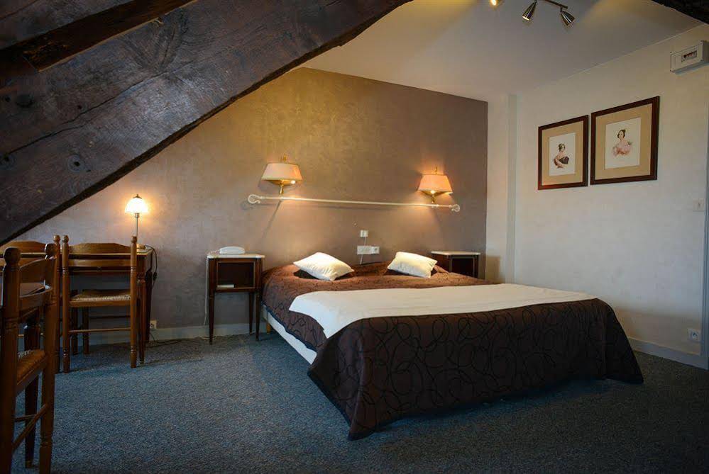 Brit Hotel Le Cygne
