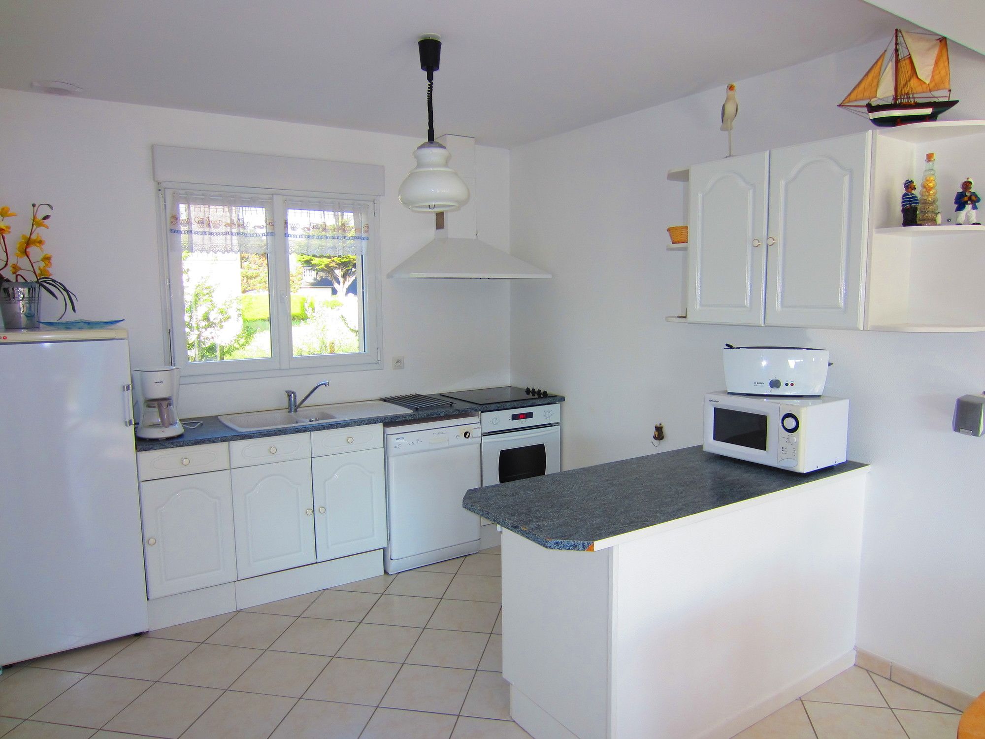 Location Barneville Carteret