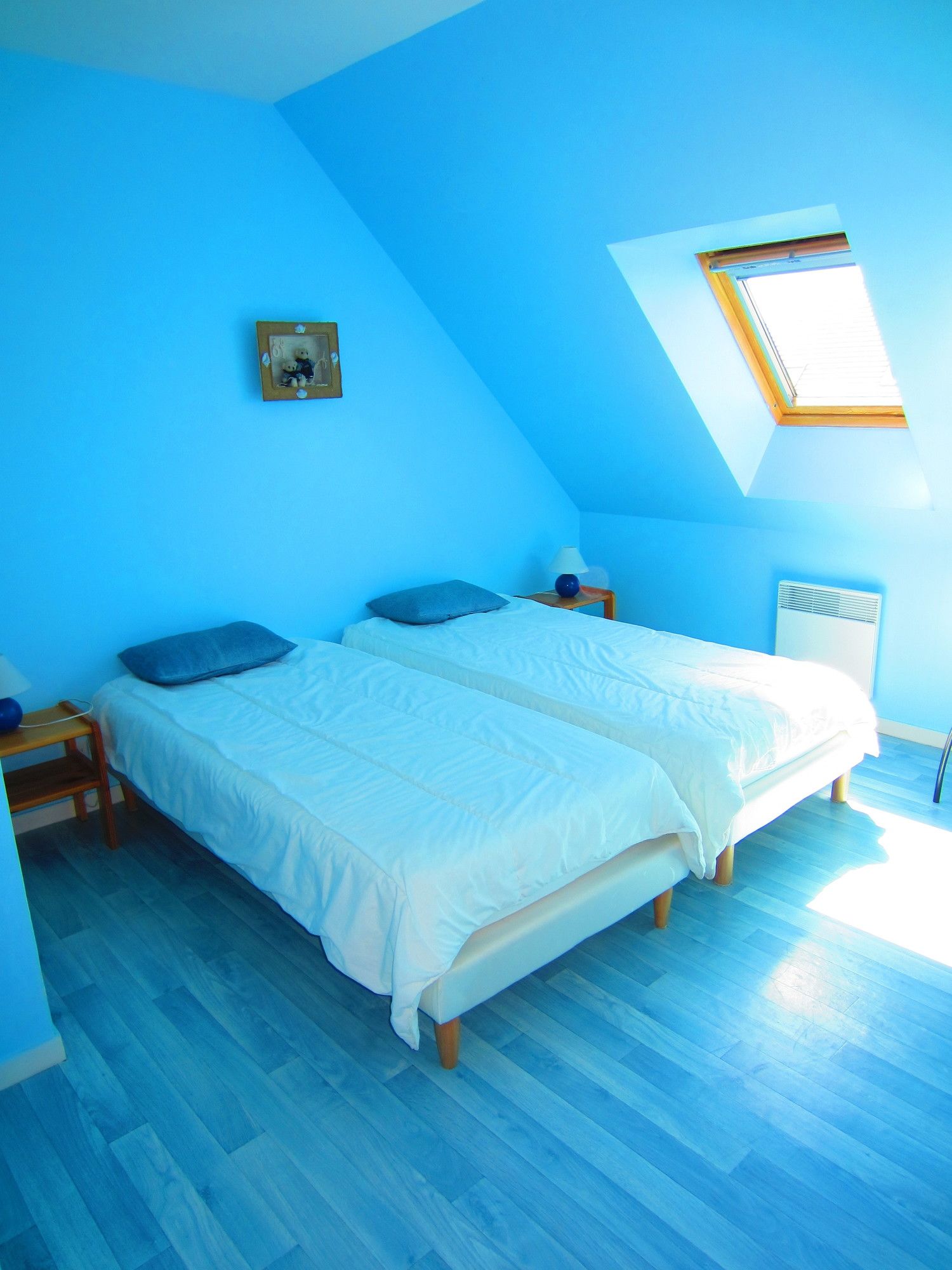 Location Barneville Carteret