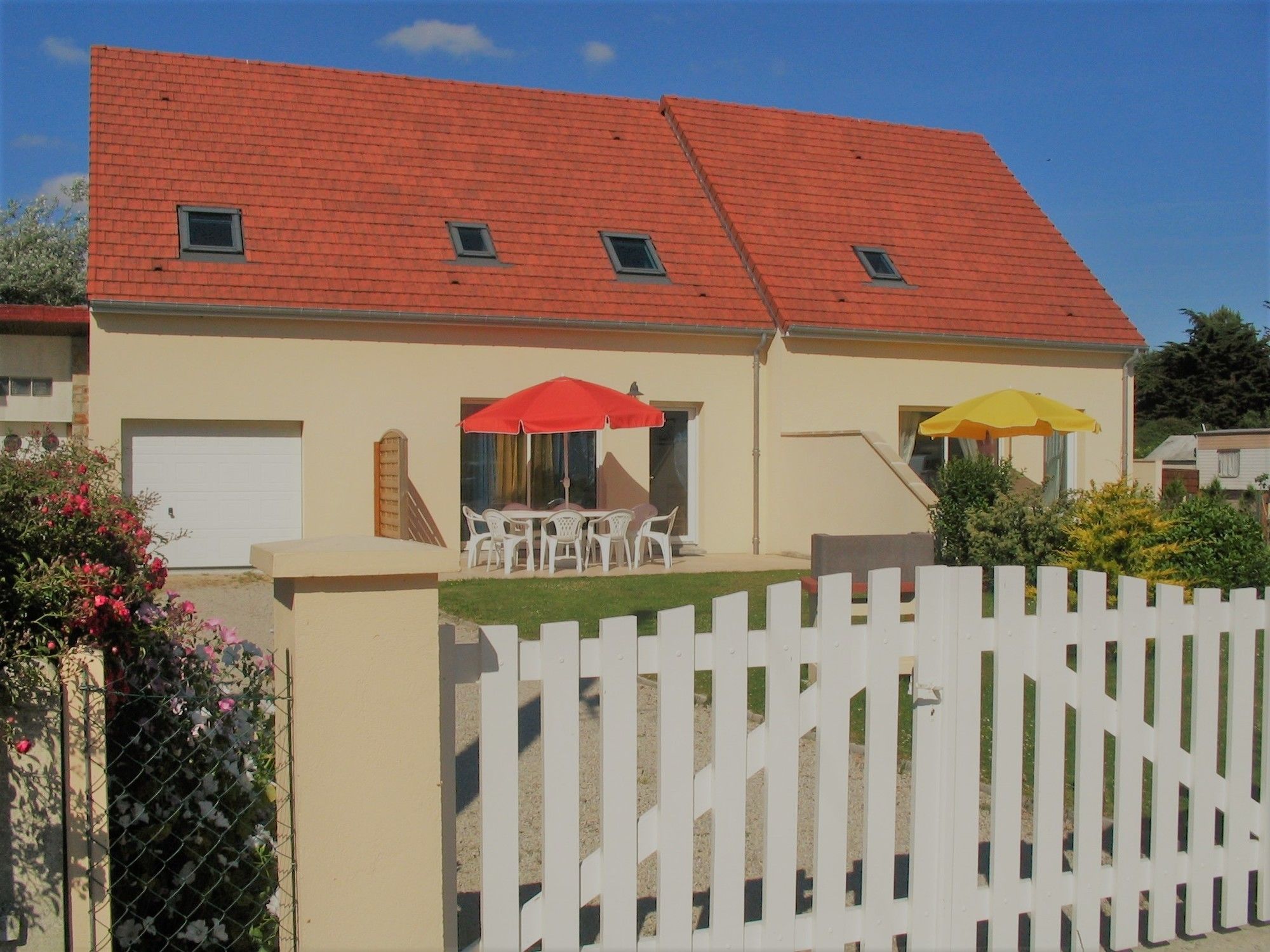 Location Barneville Carteret