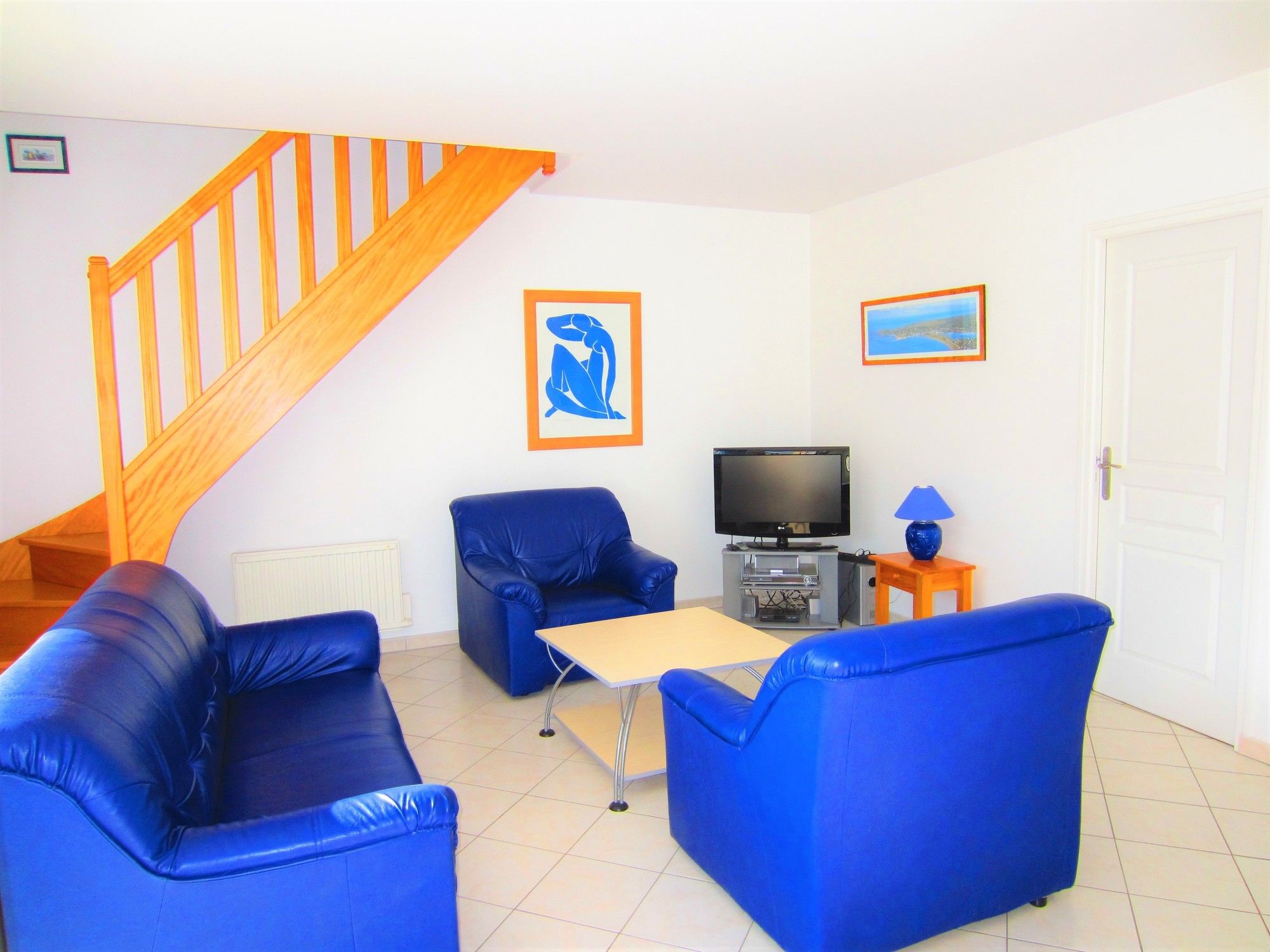 Location Barneville Carteret