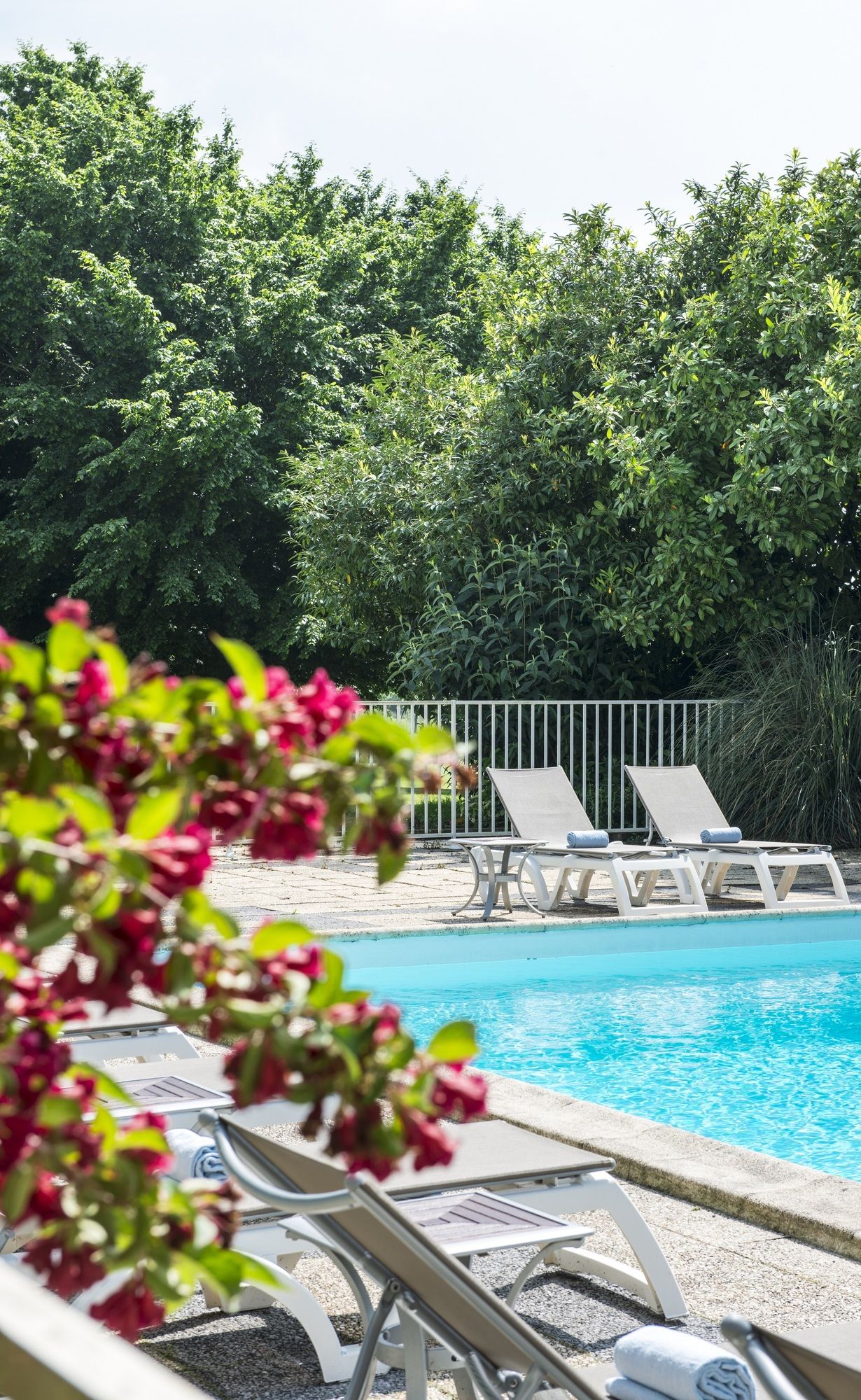 Les Jardins de Deauville