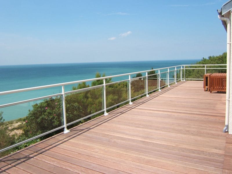 La Villa le Rayon Vert