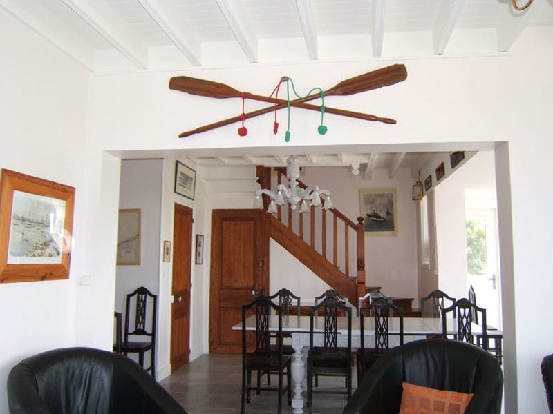 La Villa le Rayon Vert