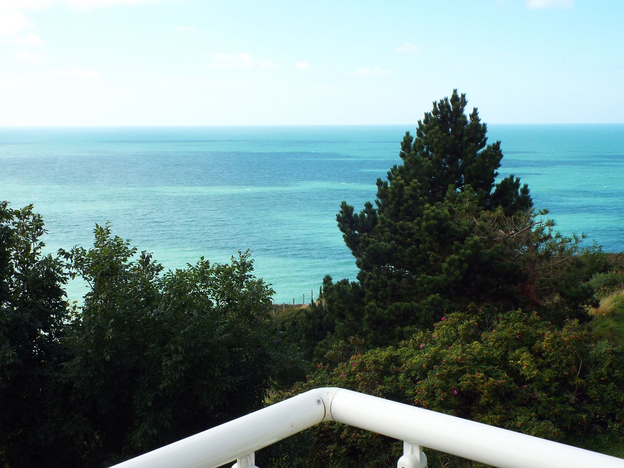 La Villa le Rayon Vert