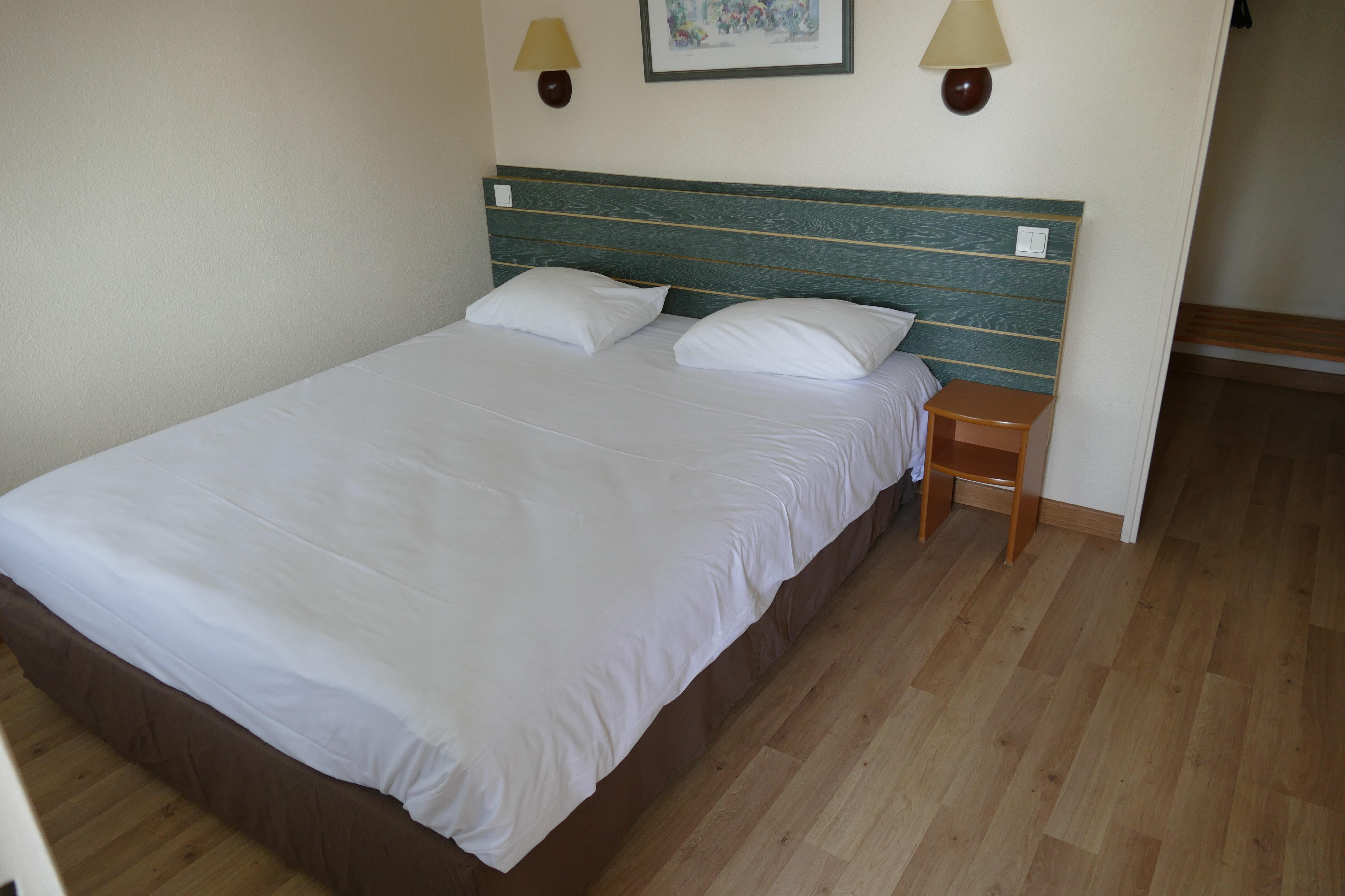 Hotel Kyriad Direct Rouen Sud - Oissel