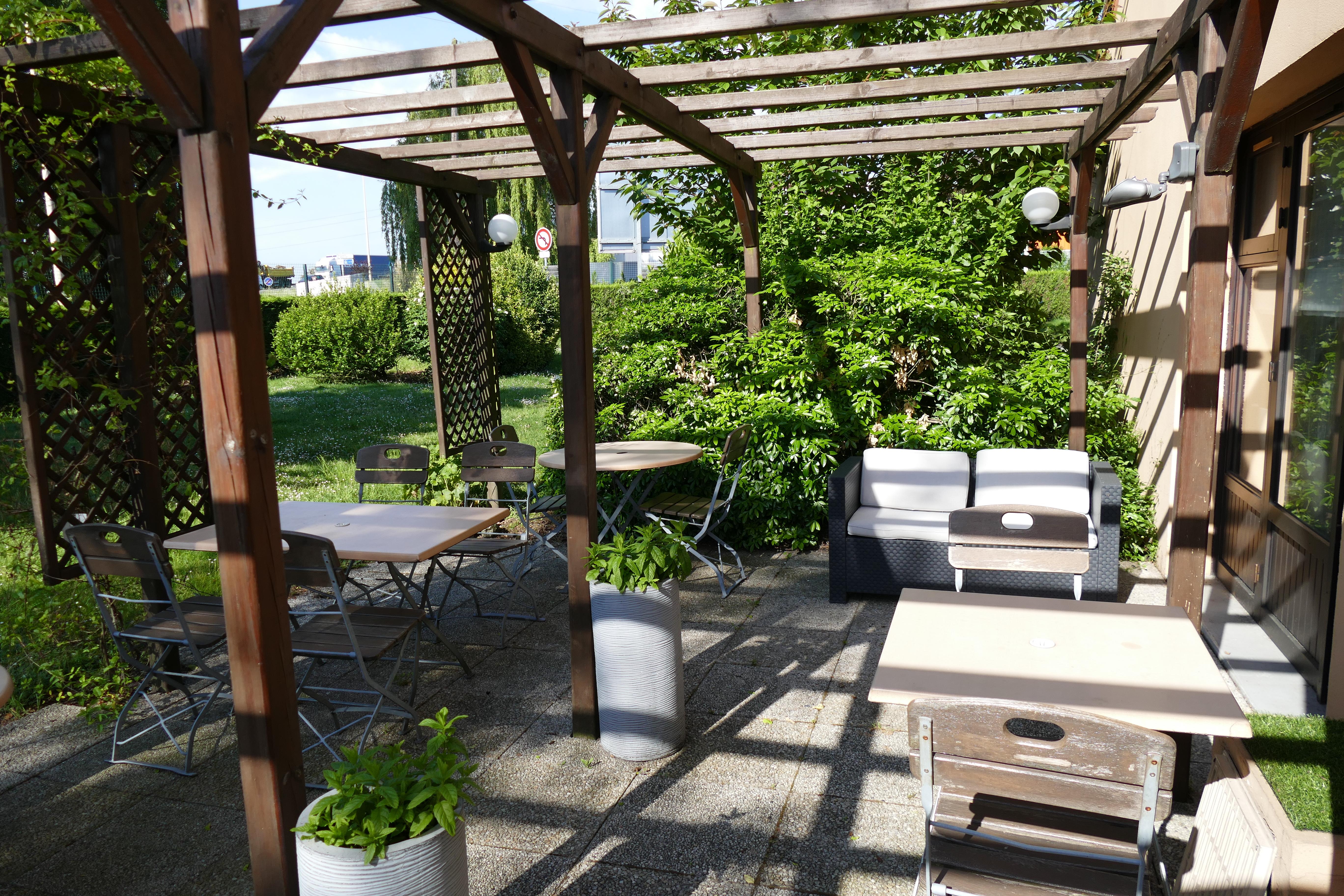 Hotel Kyriad Direct Rouen Sud - Oissel