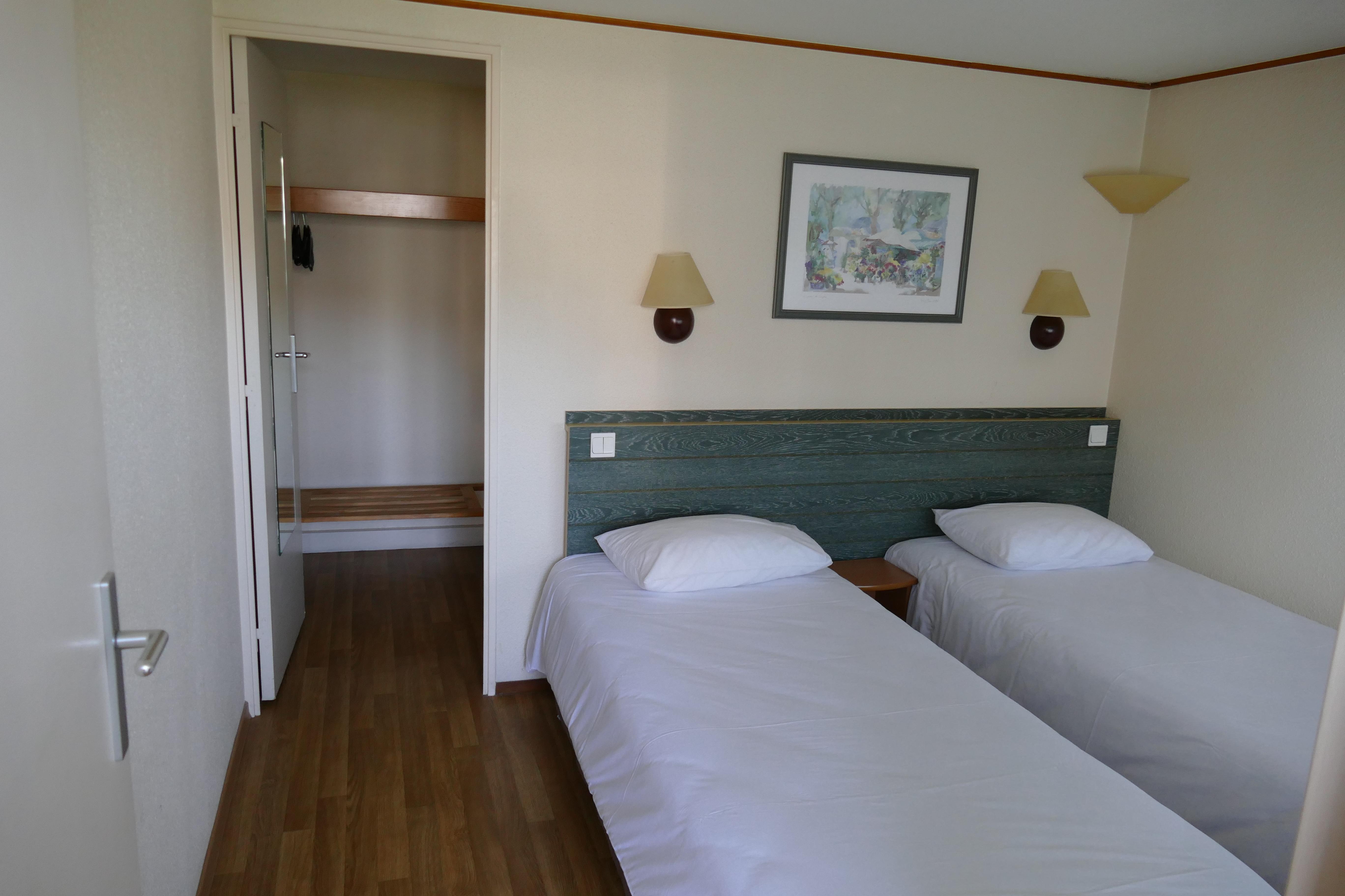 Hotel Kyriad Direct Rouen Sud - Oissel