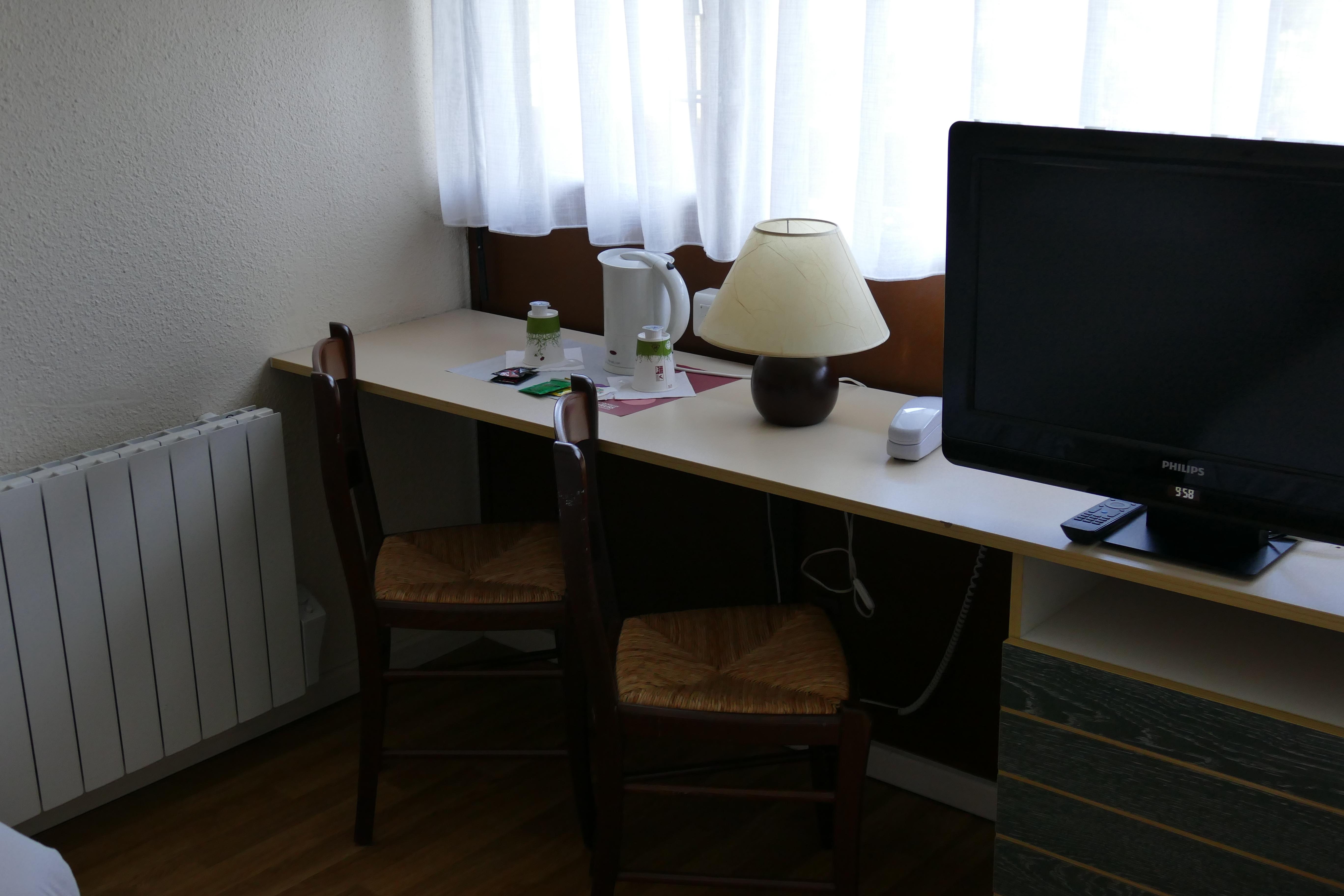 Hotel Kyriad Direct Rouen Sud - Oissel