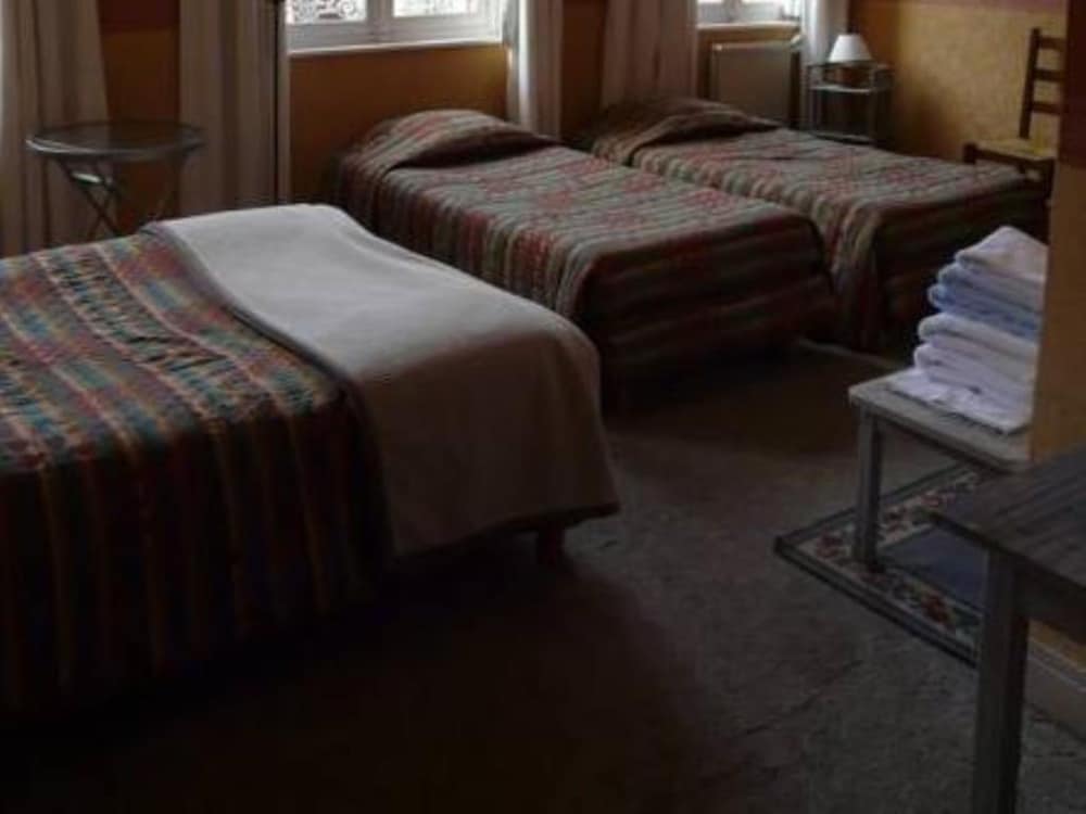 Hotel Henri IV