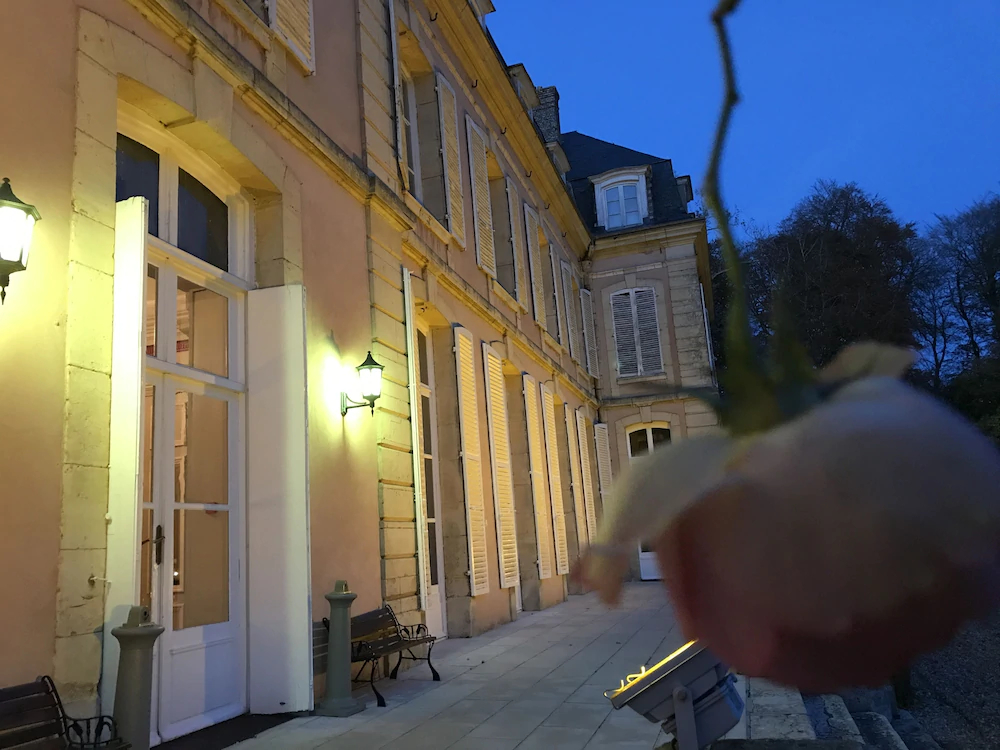 Chateau de Sissi