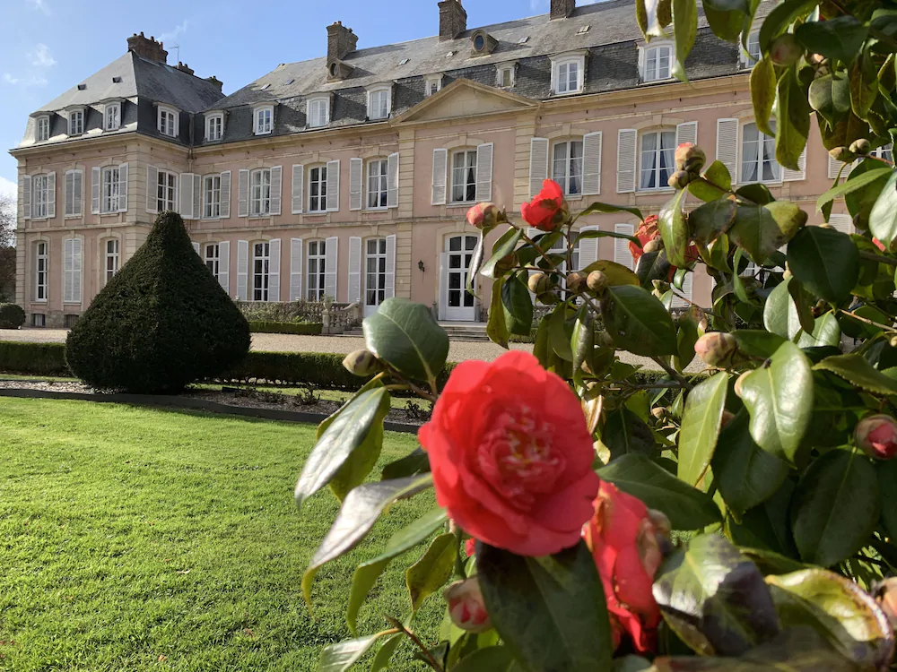 Chateau de Sissi