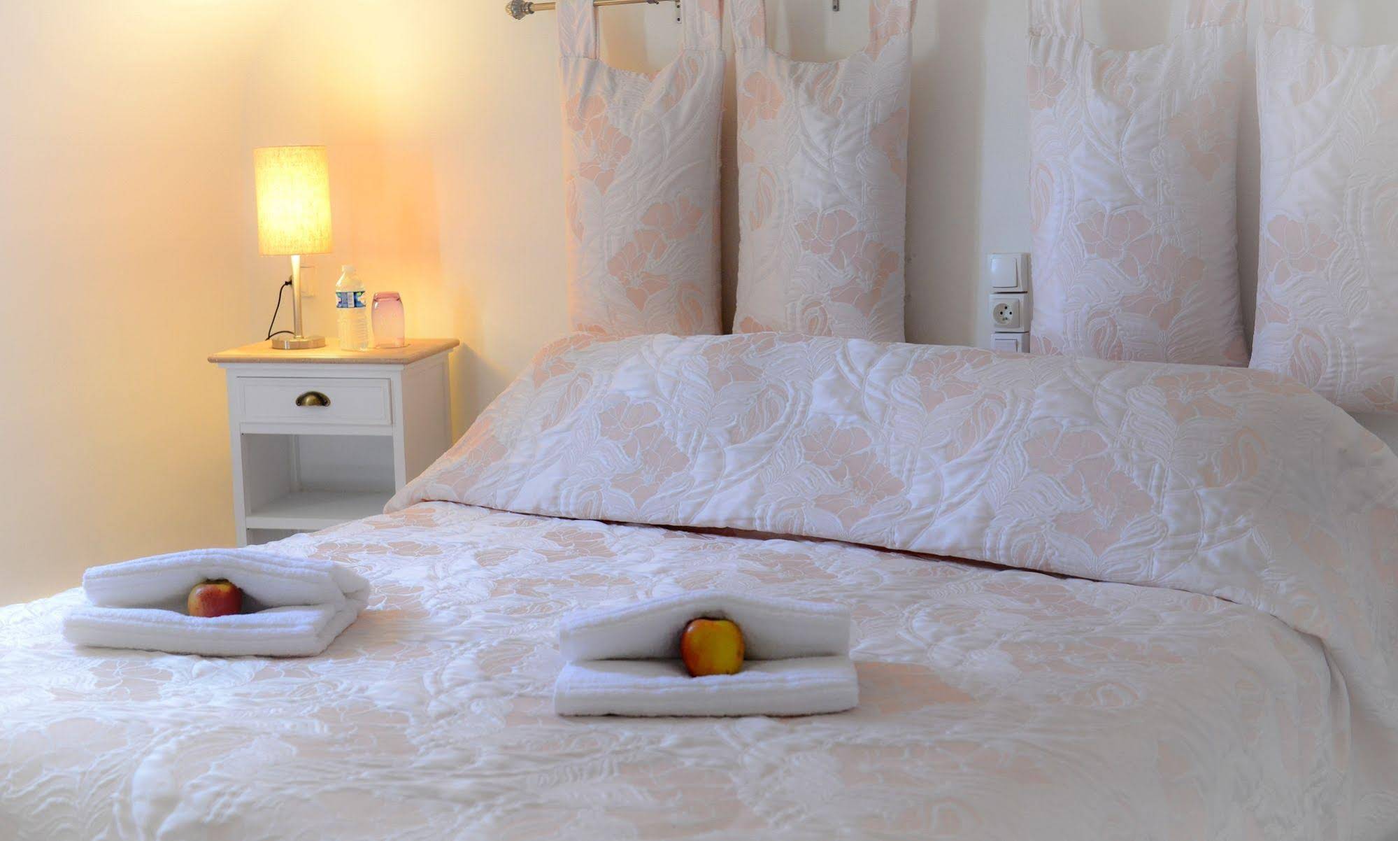 Hotel Le Dauphin