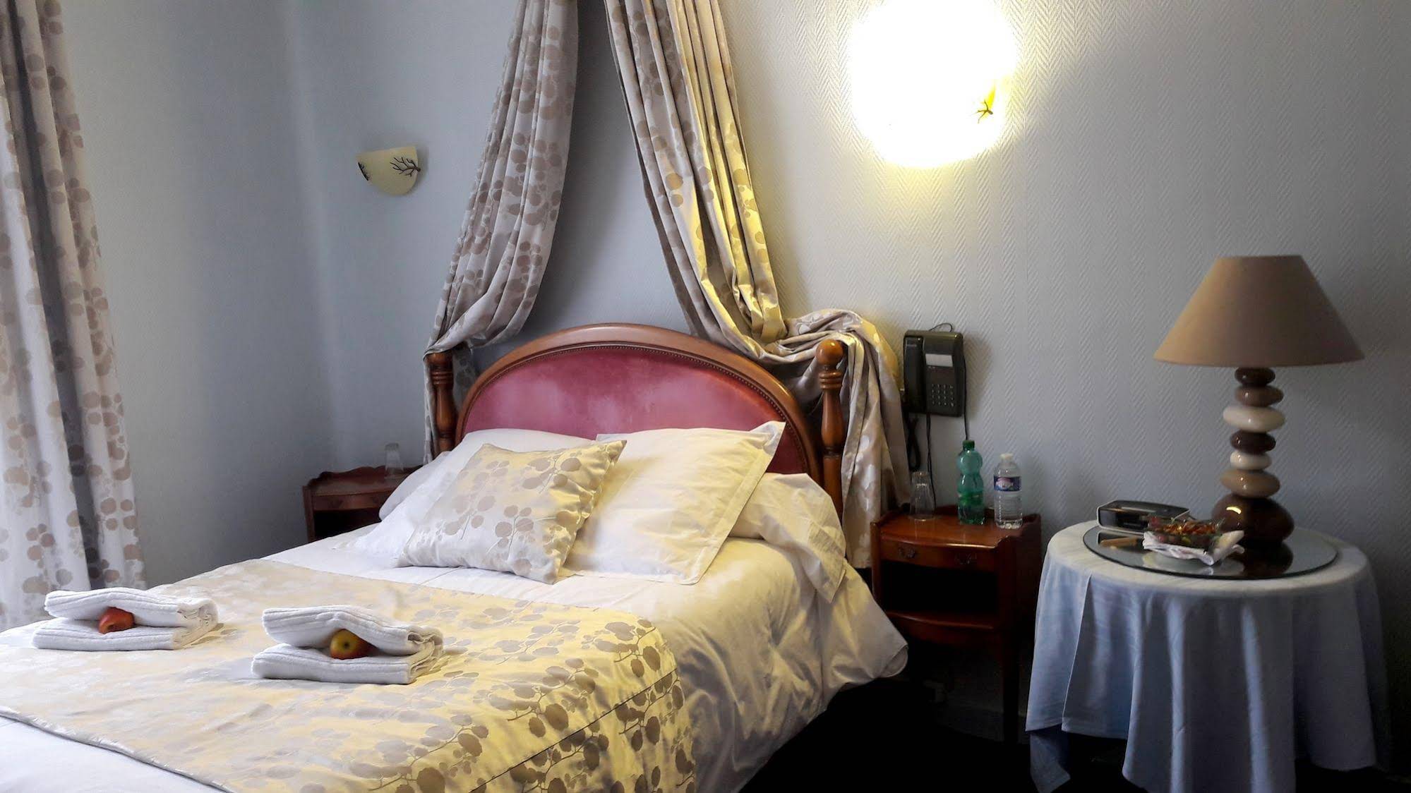 Hotel Le Dauphin