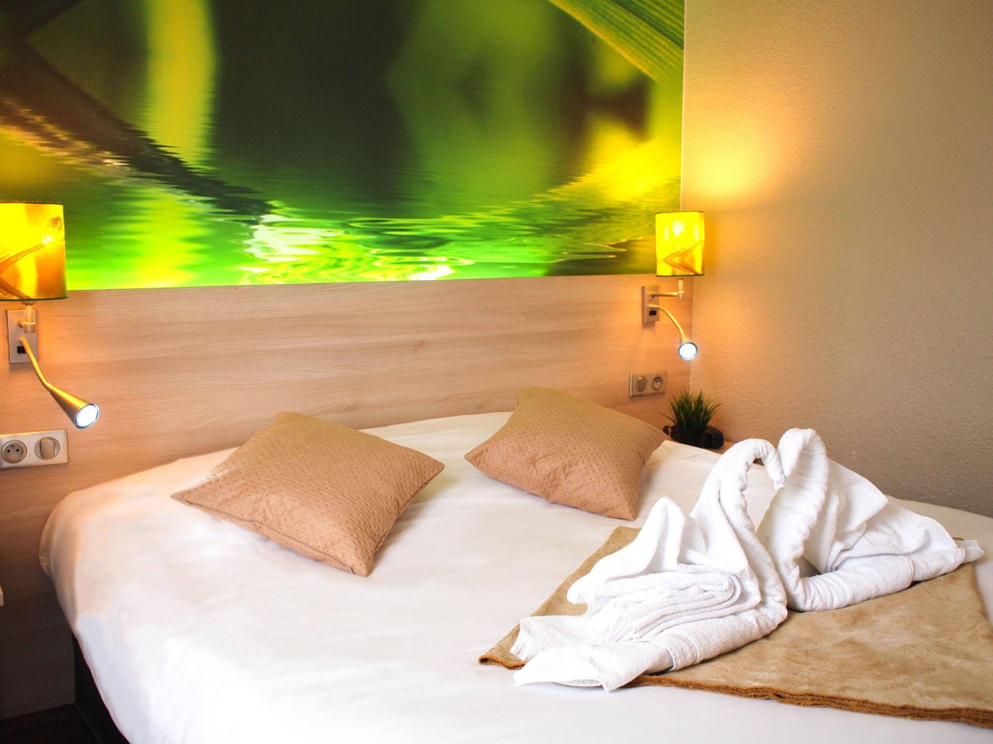 Hôtel Inn Design Alençon