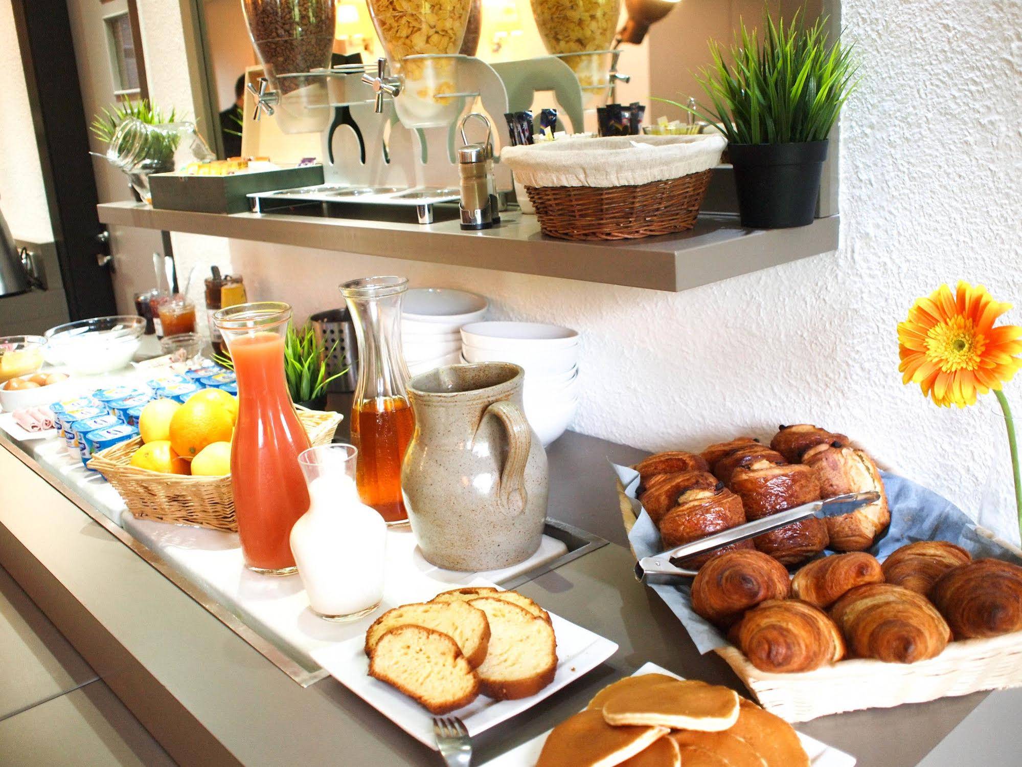 Hôtel Inn Design Alençon