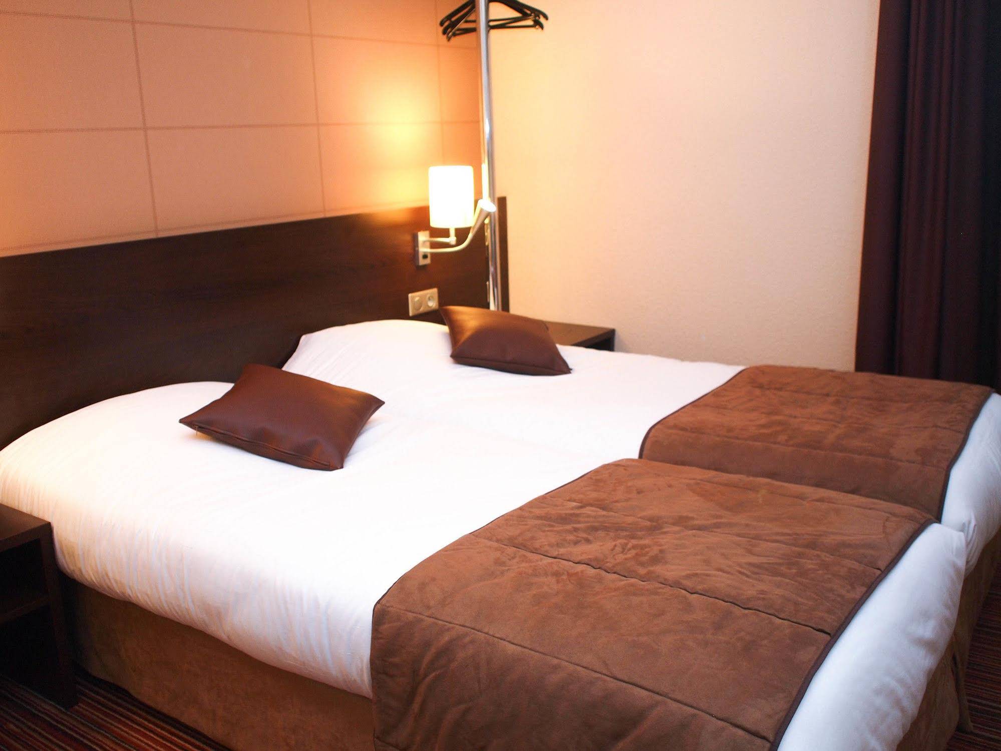Hôtel Inn Design Alençon