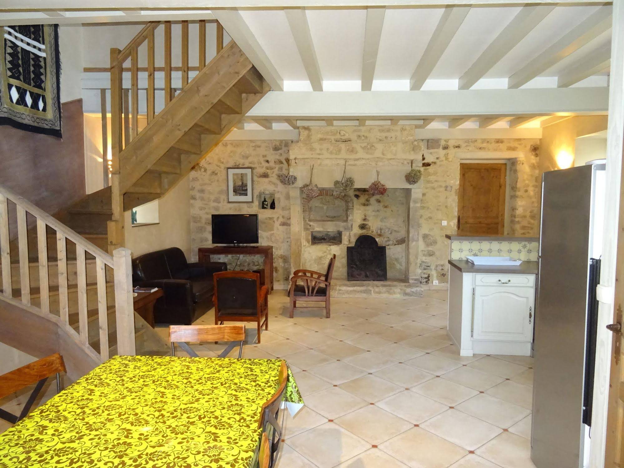 Manoir De Savigny