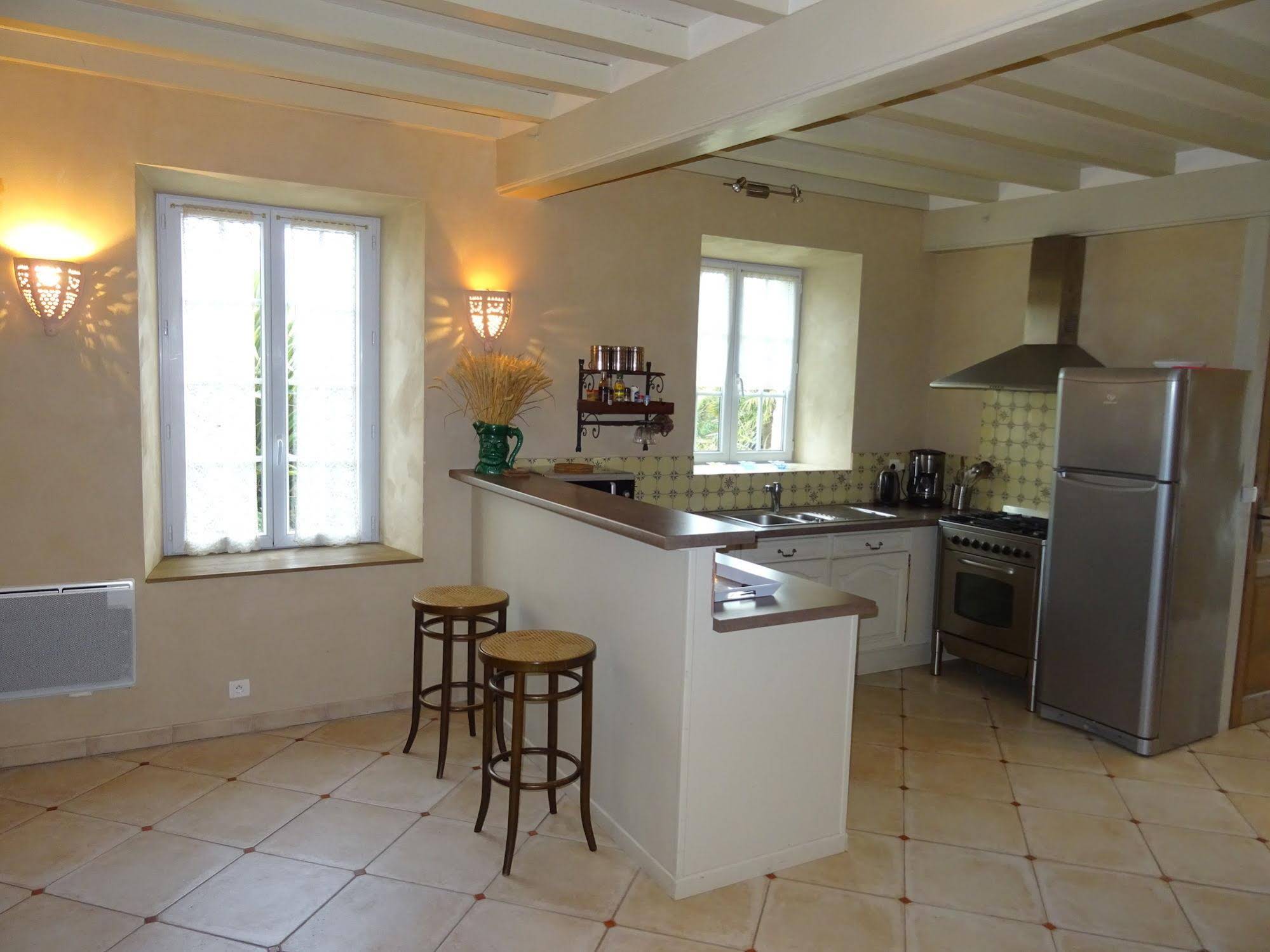Manoir De Savigny