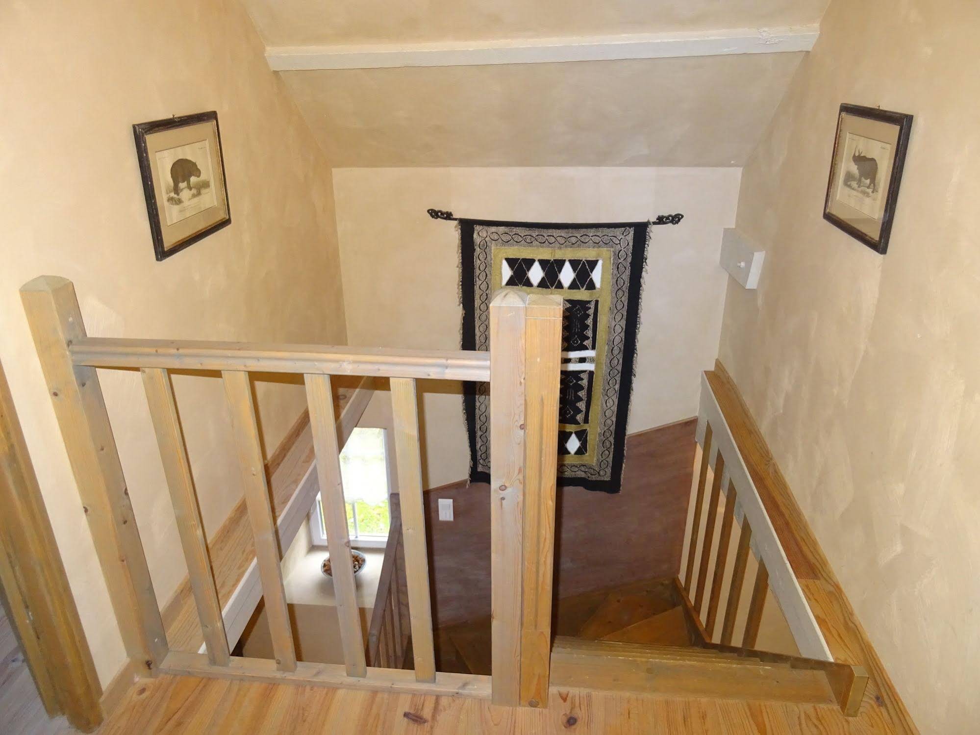 Manoir De Savigny
