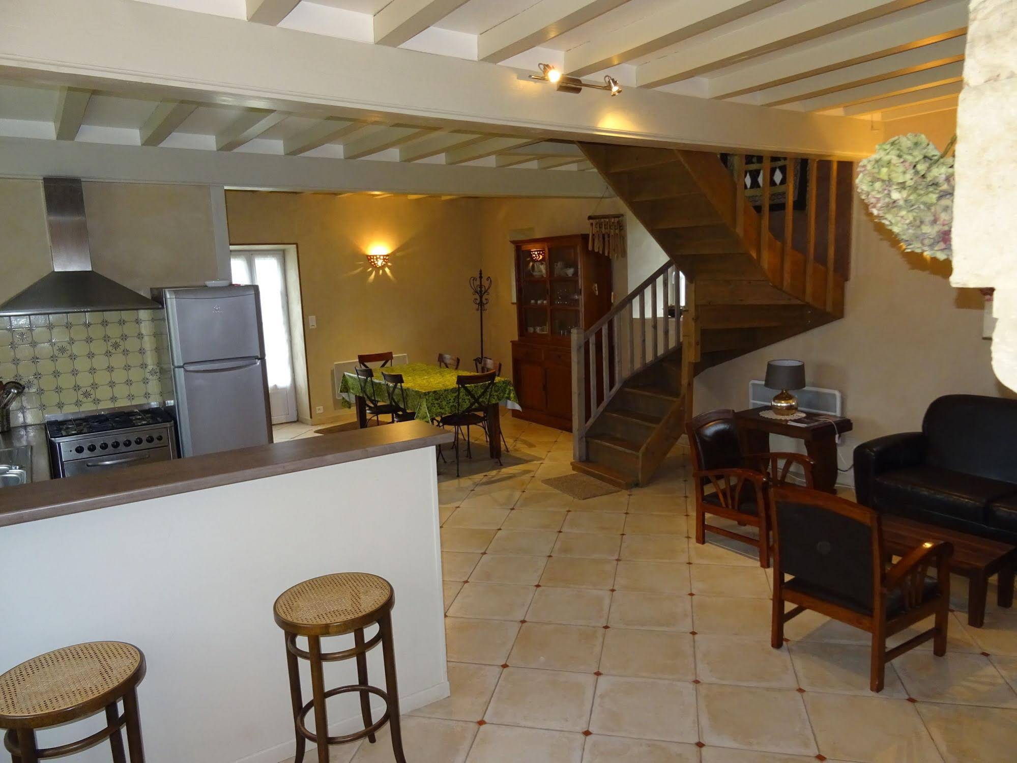 Manoir De Savigny