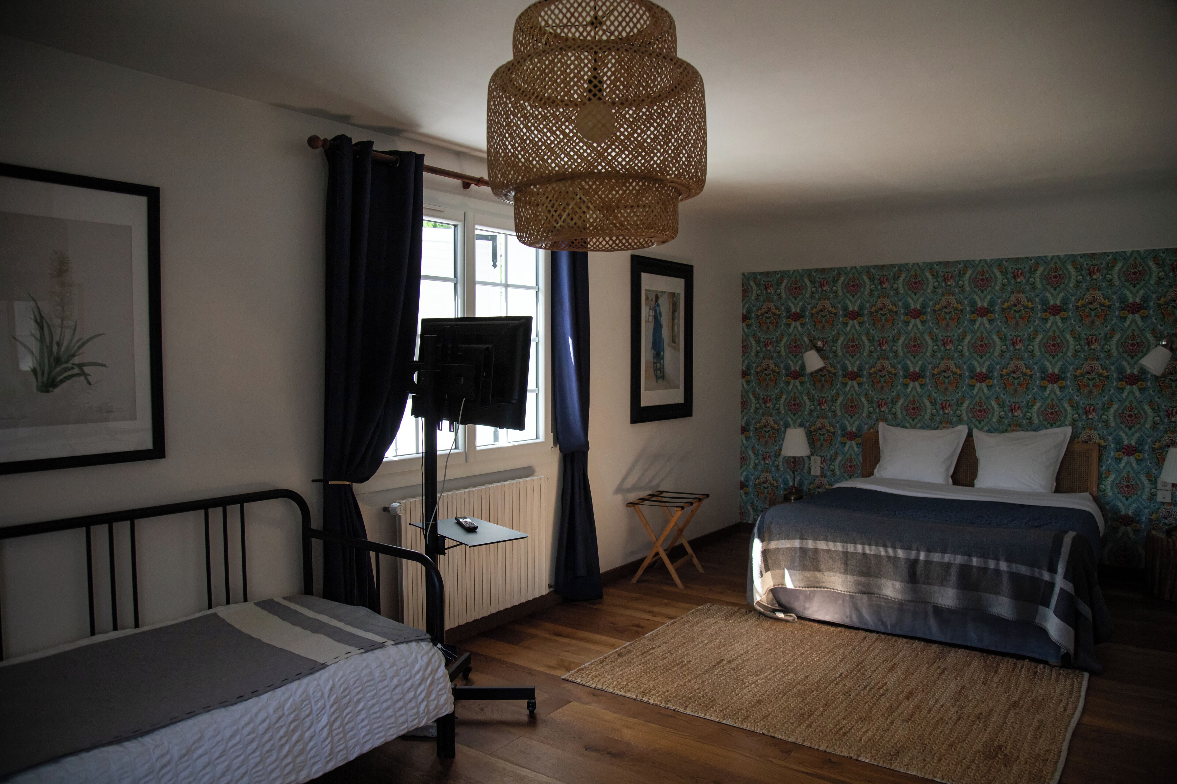 Bed and Breakfast Saultchevreuil