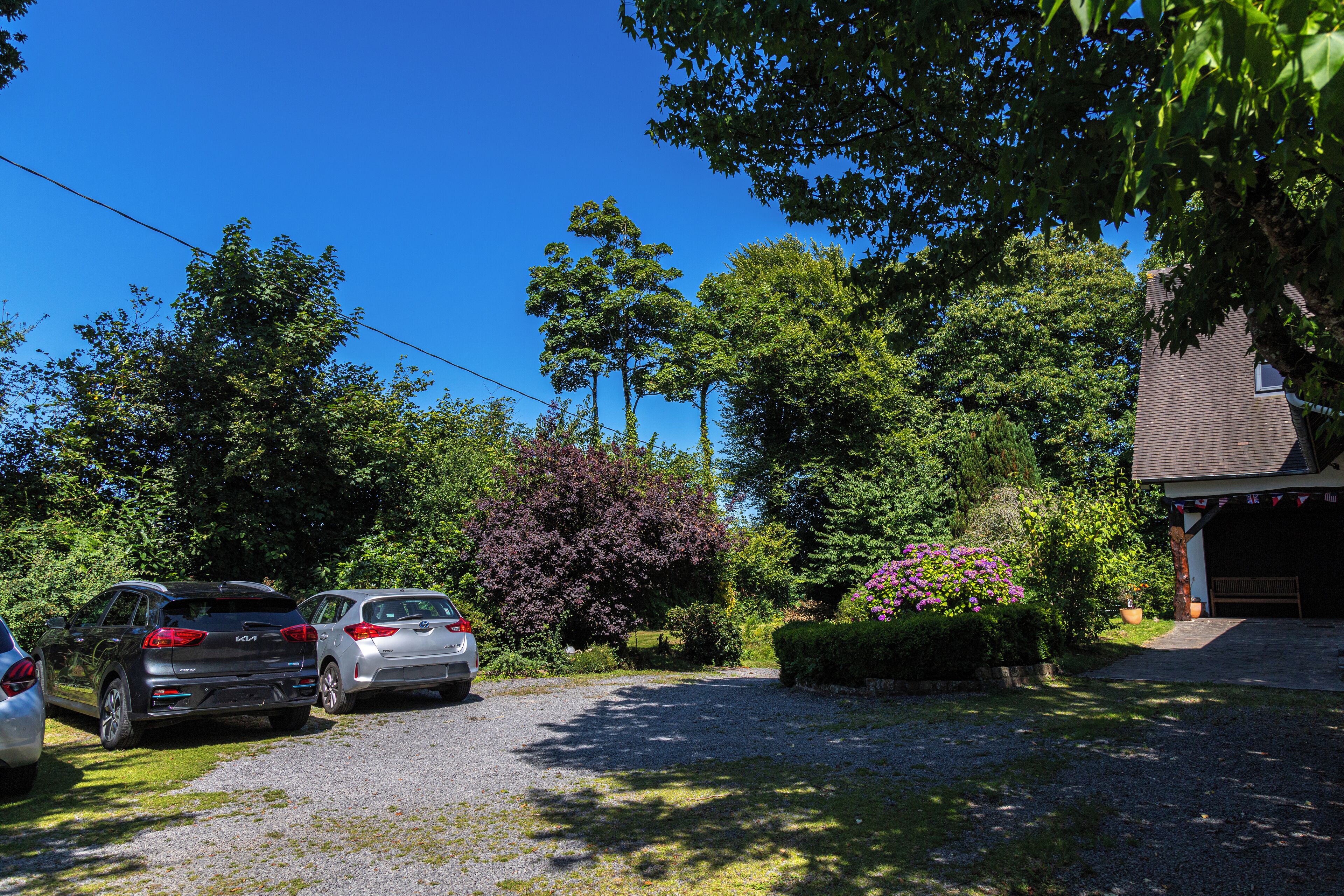Bed and Breakfast Saultchevreuil