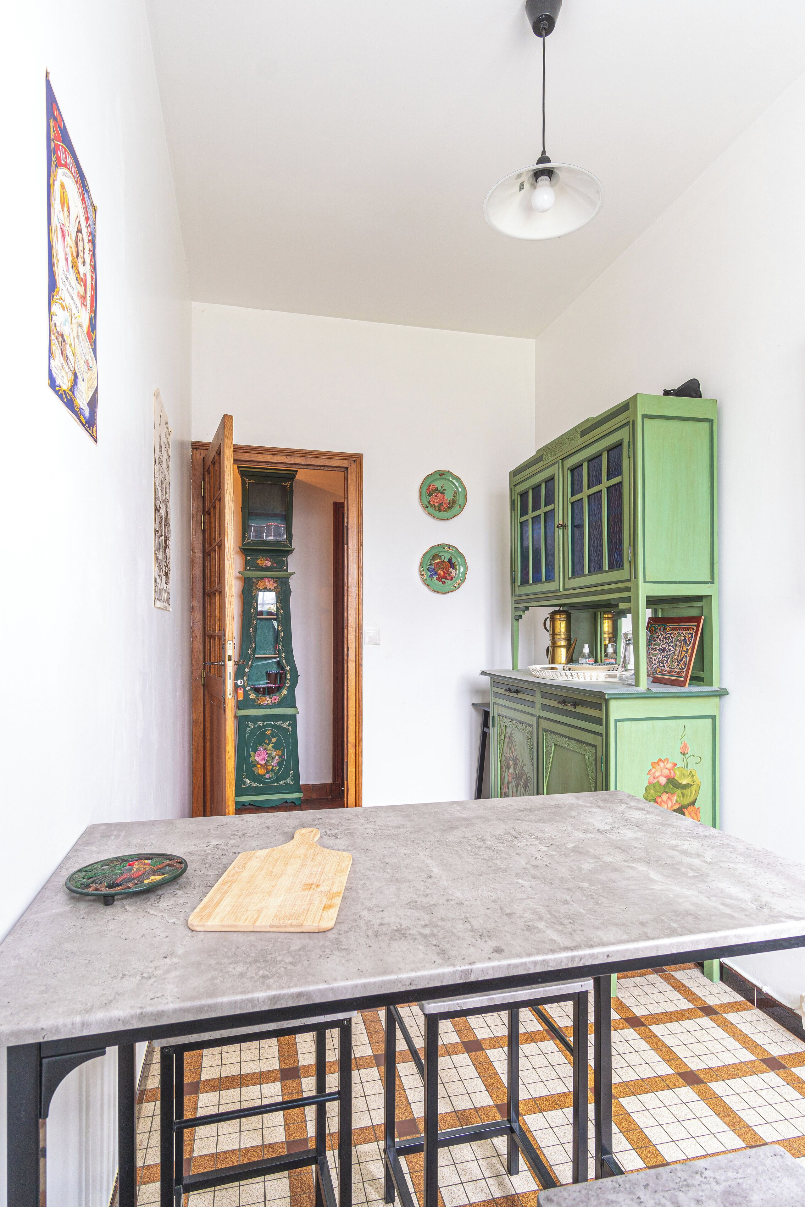 Bed and Breakfast Saultchevreuil