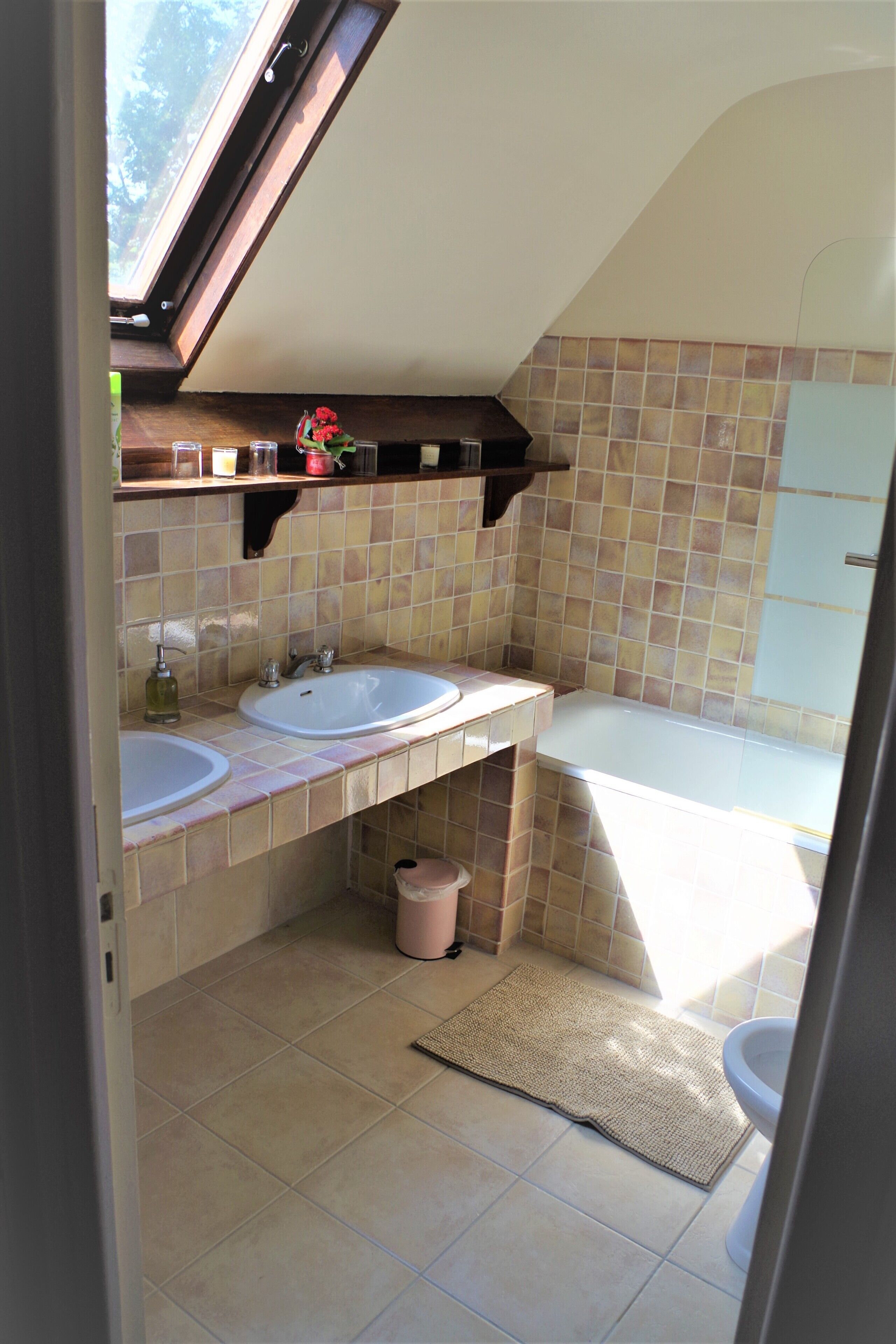 Bed and Breakfast Saultchevreuil