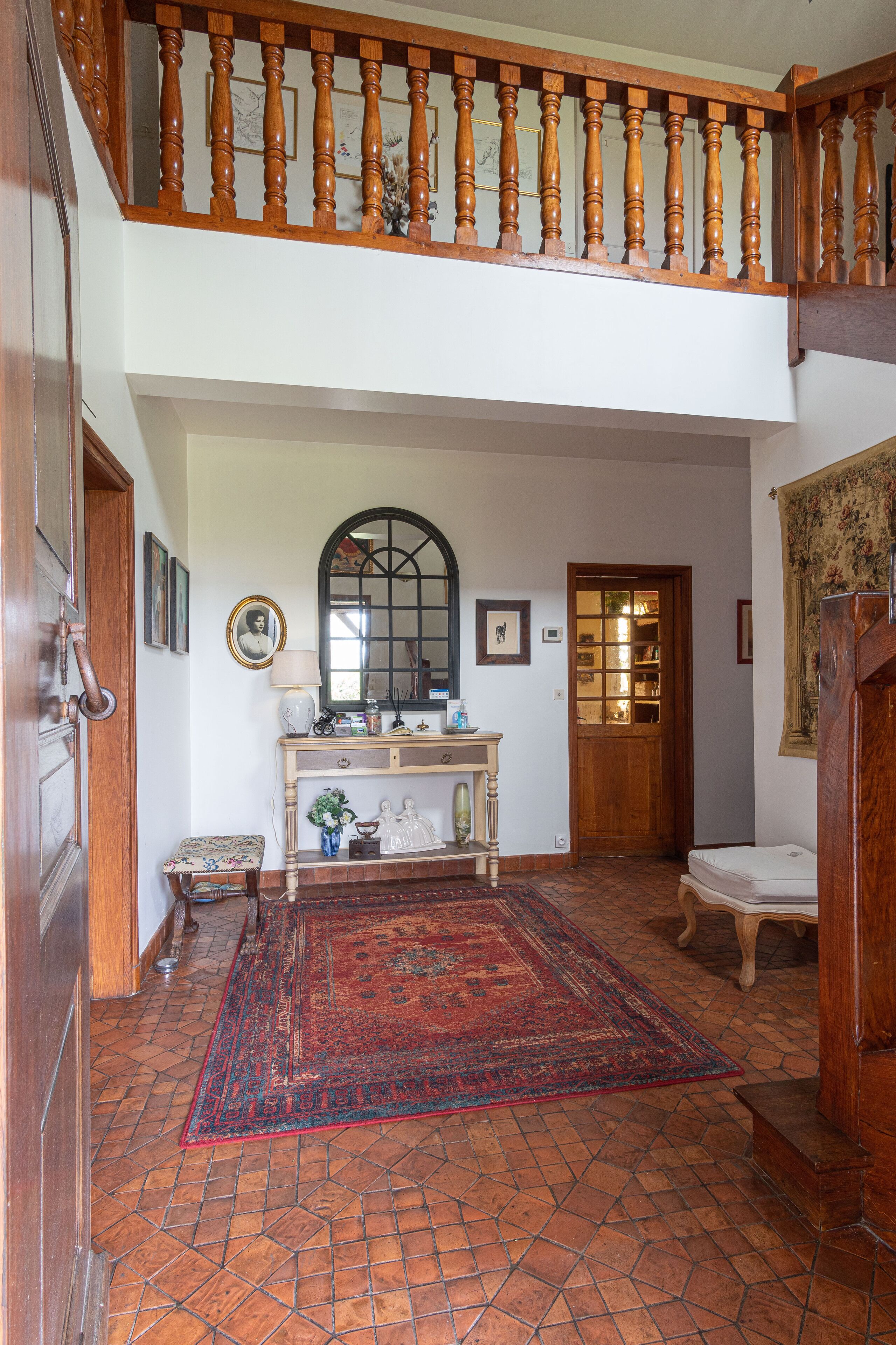 Bed and Breakfast Saultchevreuil