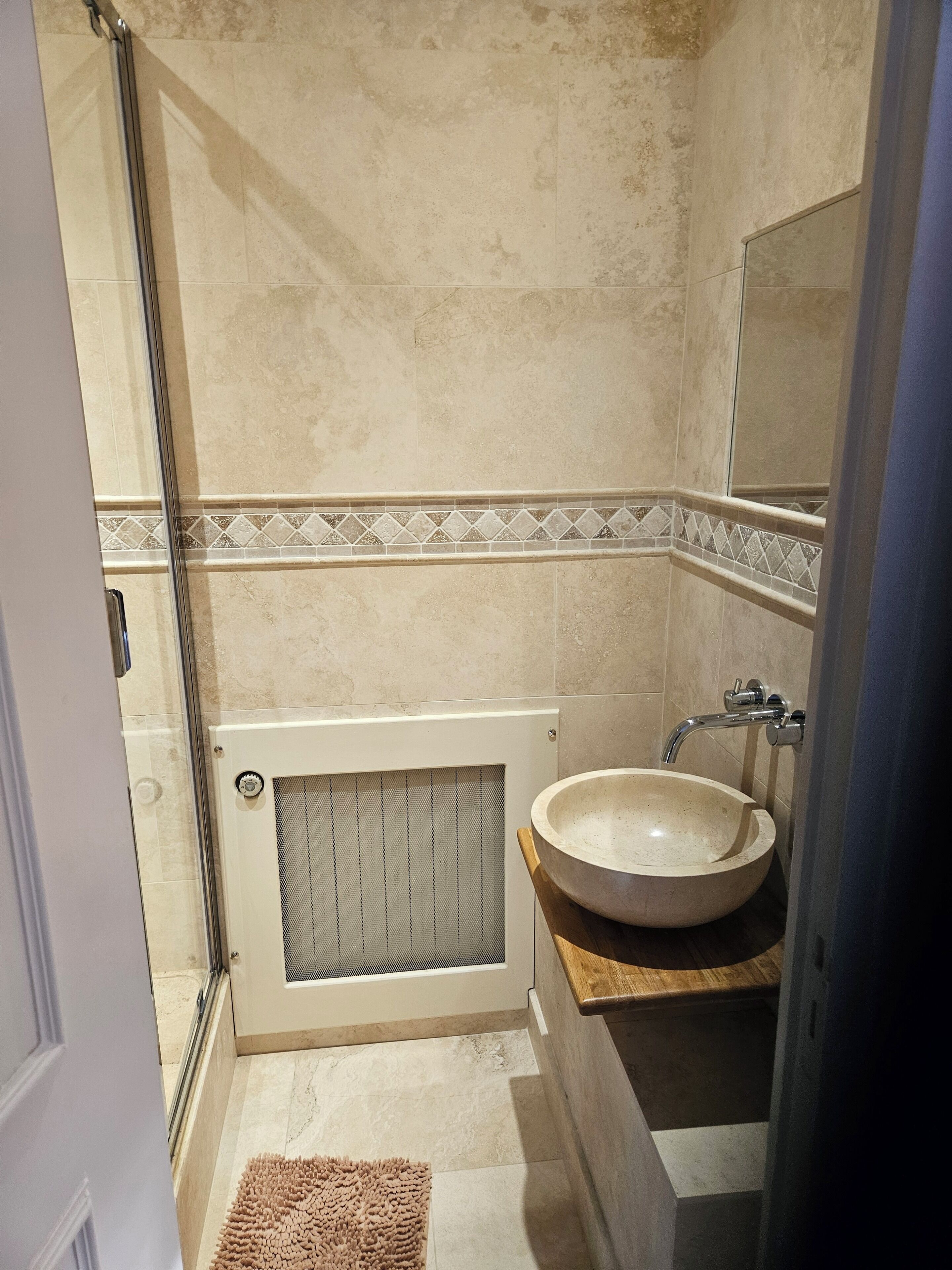 Bed and Breakfast Saultchevreuil