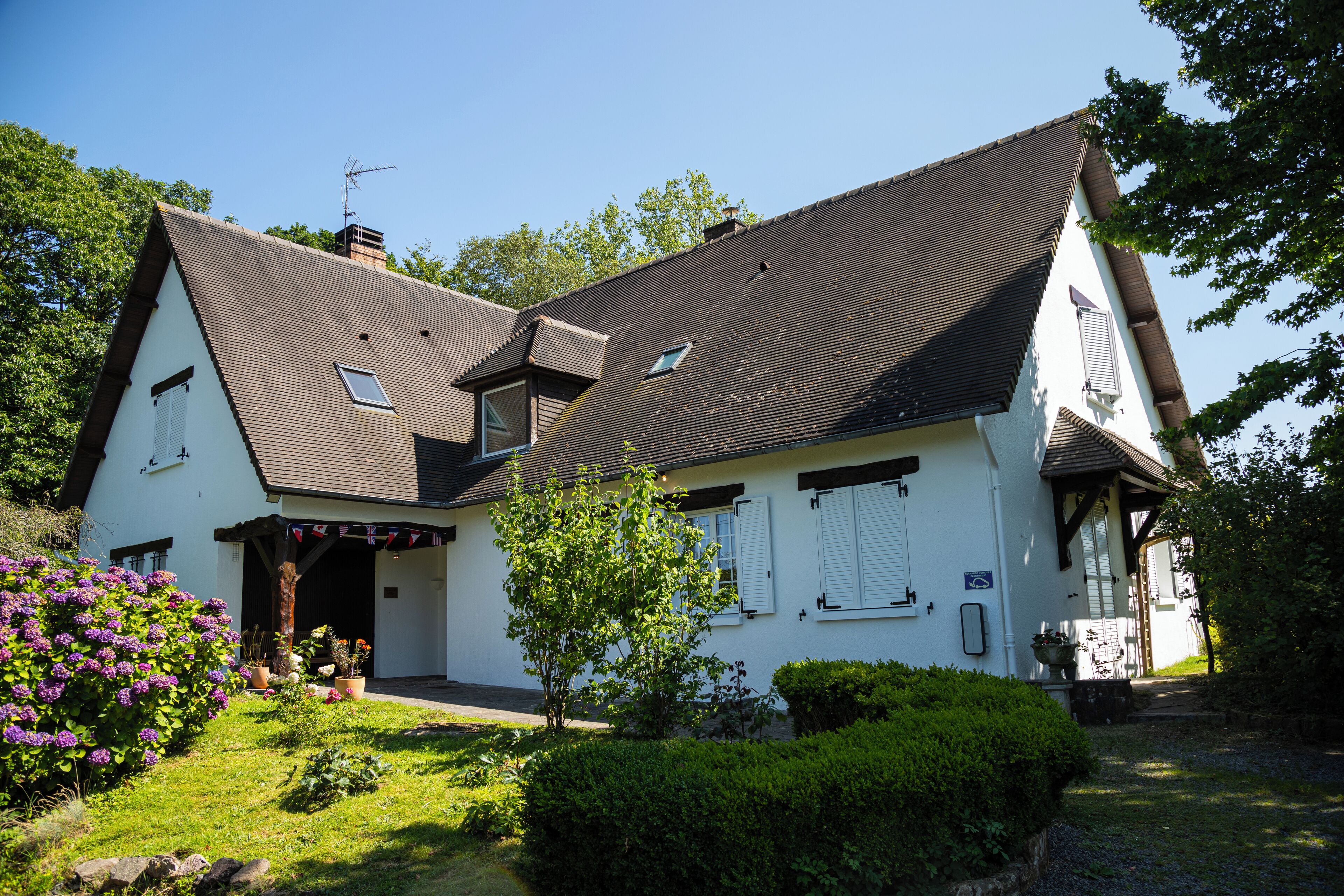 Bed and Breakfast Saultchevreuil