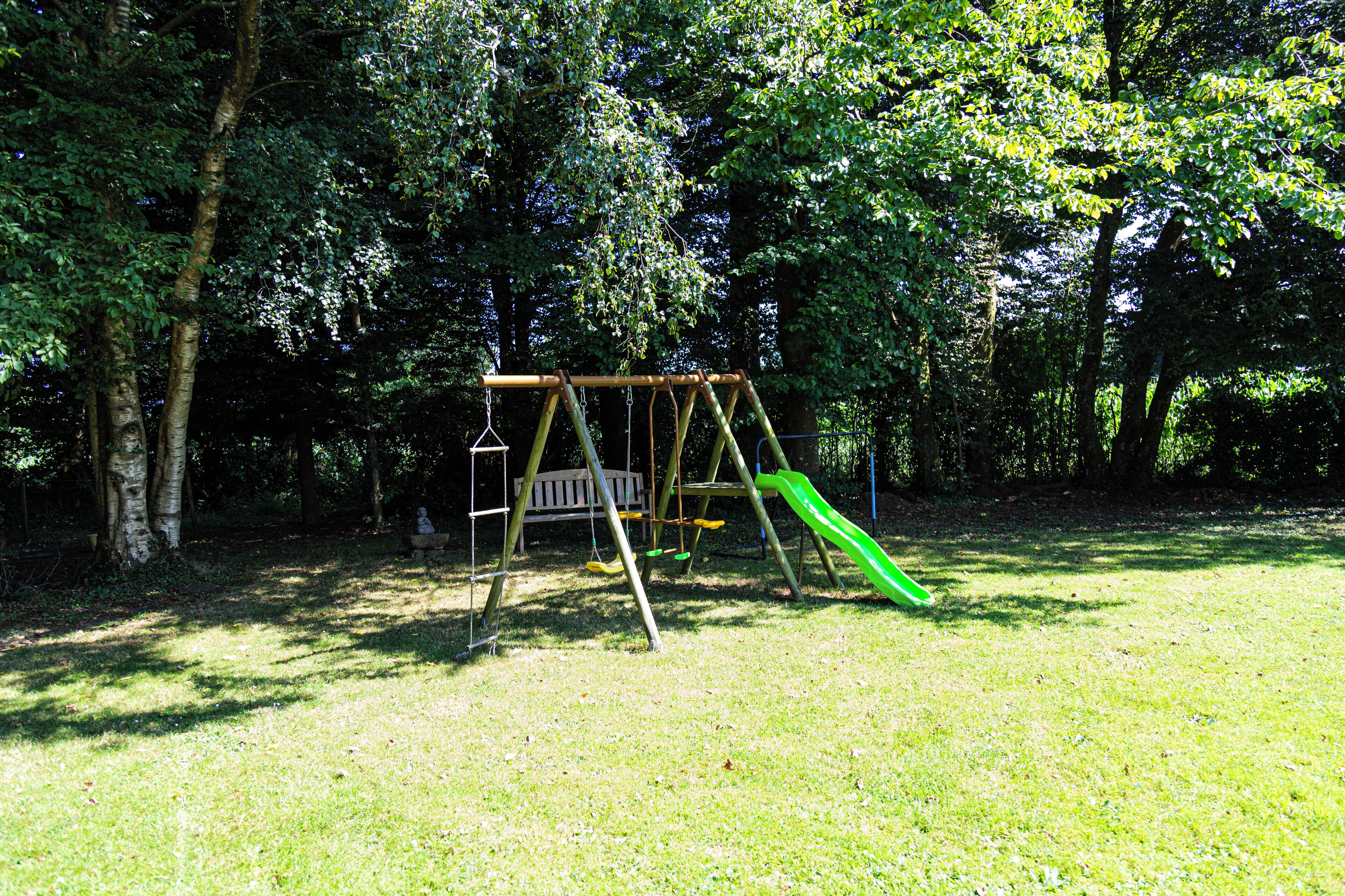 Bed and Breakfast Saultchevreuil