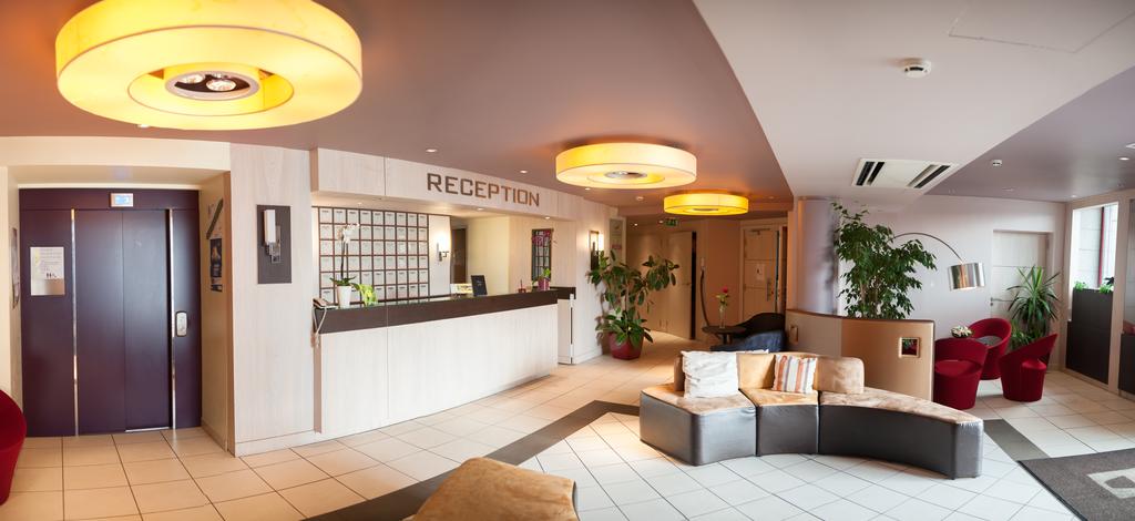 Hôtel Le Fruitier