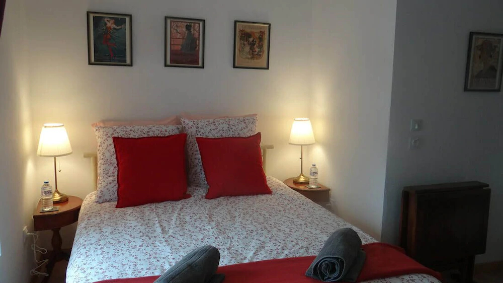 La Petite Houssaye