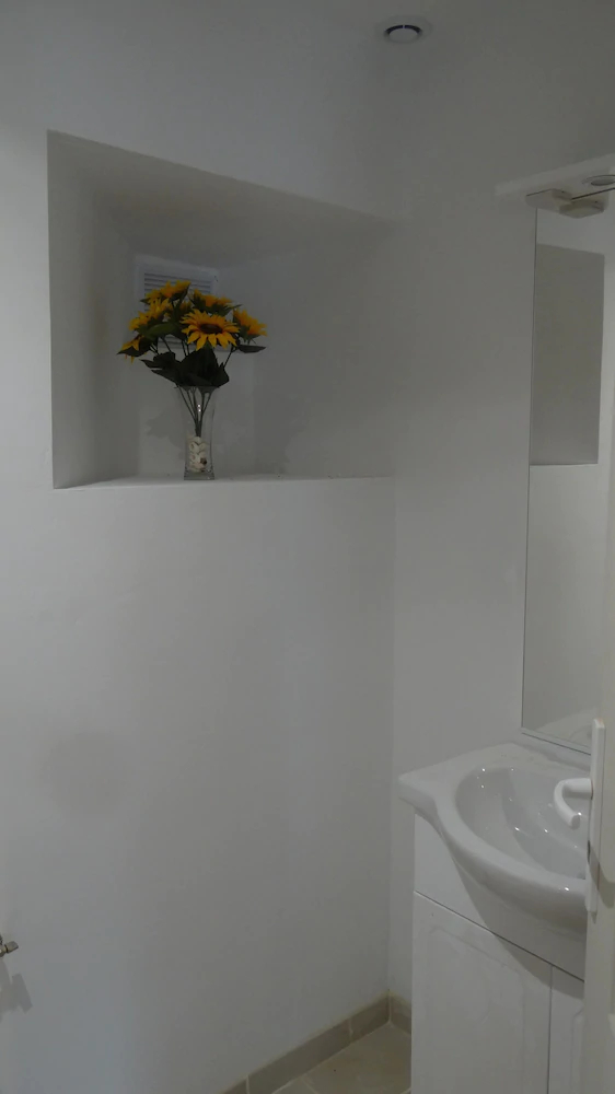 La Petite Houssaye