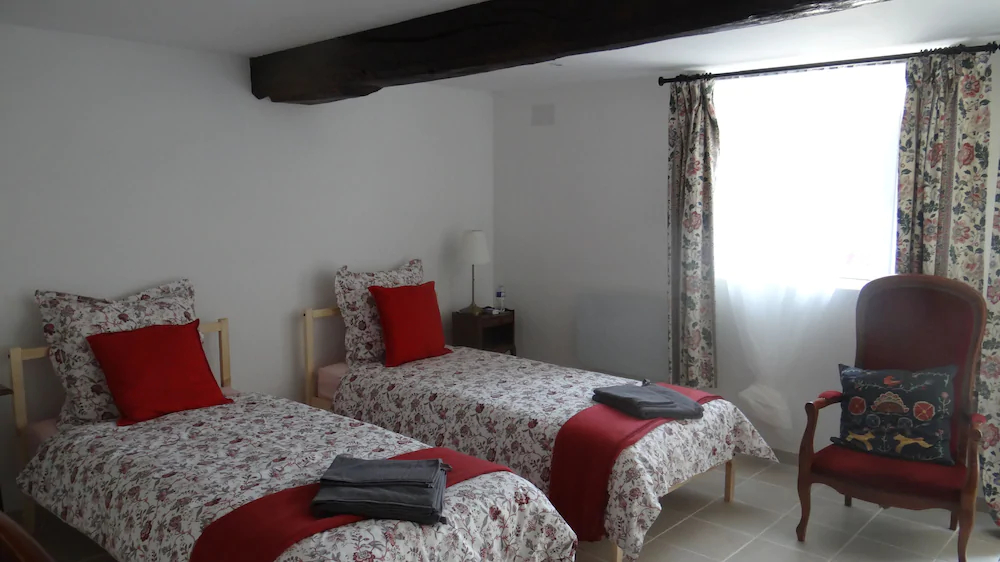 La Petite Houssaye