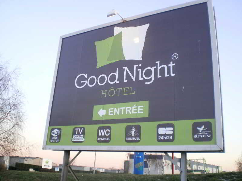 Good Night